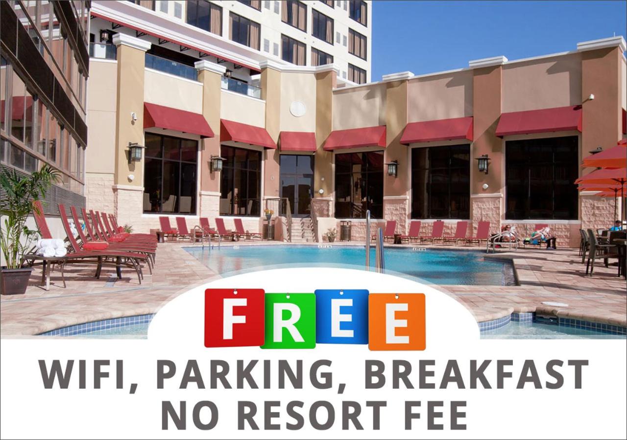 Ramada Plaza by Wyndham Orlando Resort & Suites Intl Drive - Newly Renovated!, photo 38