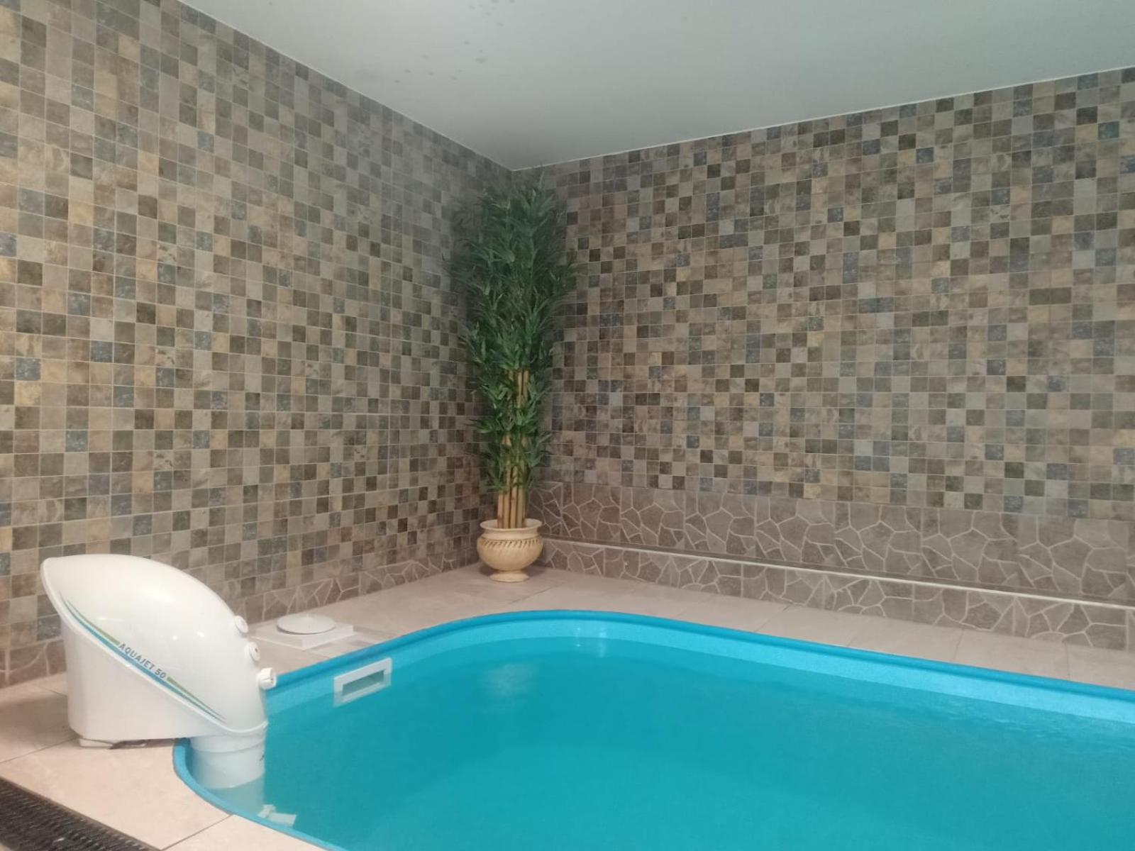 Cosy house for relaxing and sightseeing