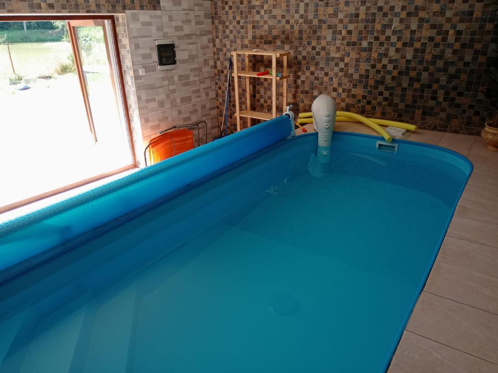 Cosy house for relaxing and sightseeing
