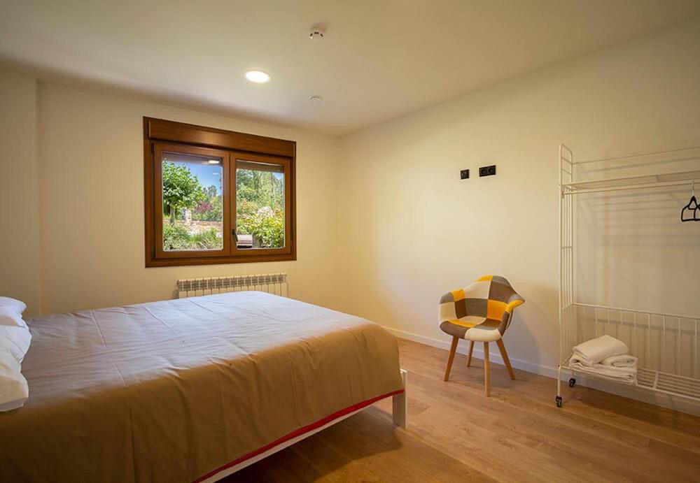 Hotel Rural Villa Liquidámbar