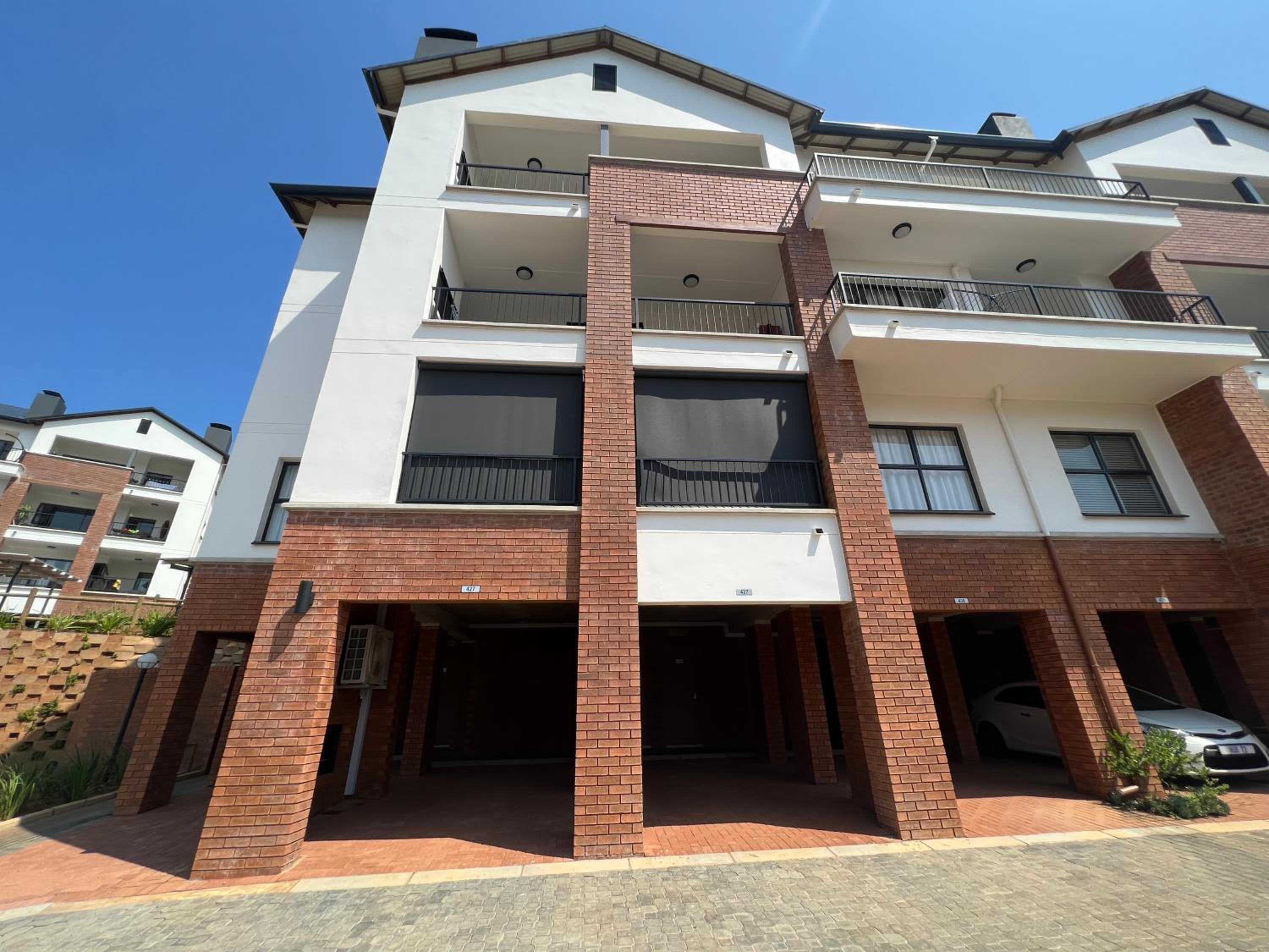 427 Ballito Hills - Lovely 3 bedroom apartment view 2