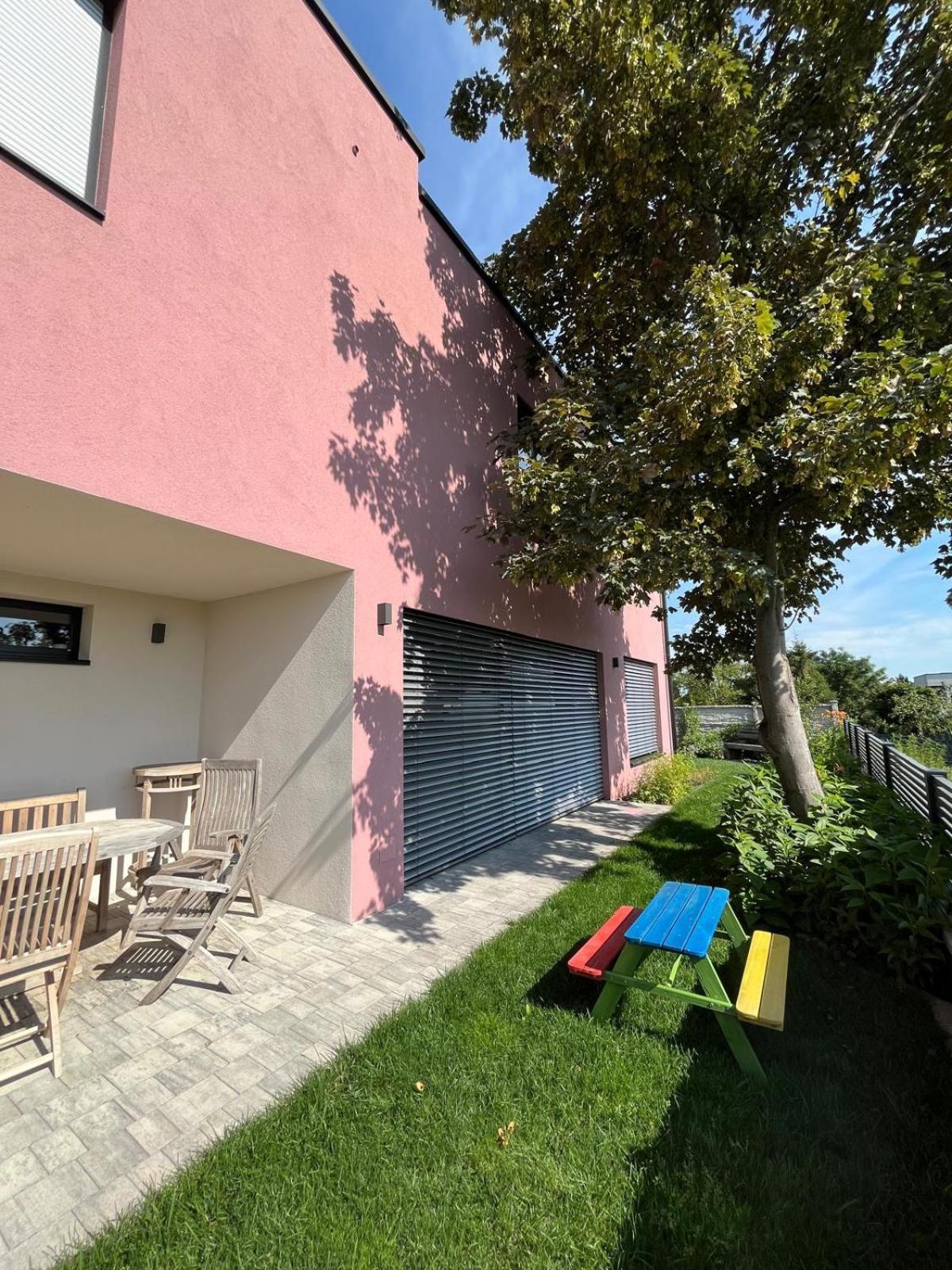 Villa Rose close to Vienna & Airport