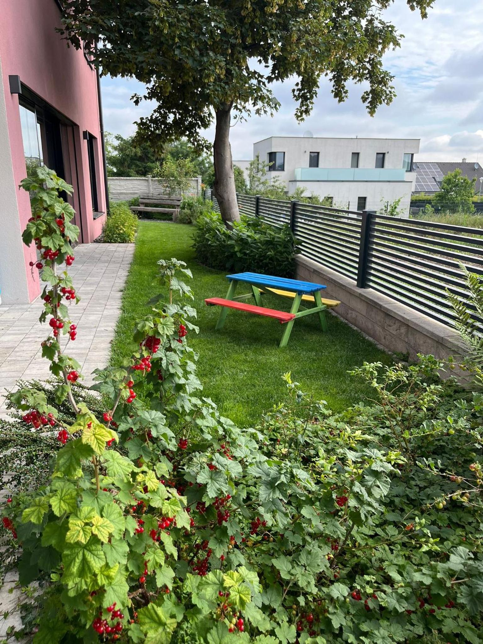 Villa Rose close to Vienna & Airport