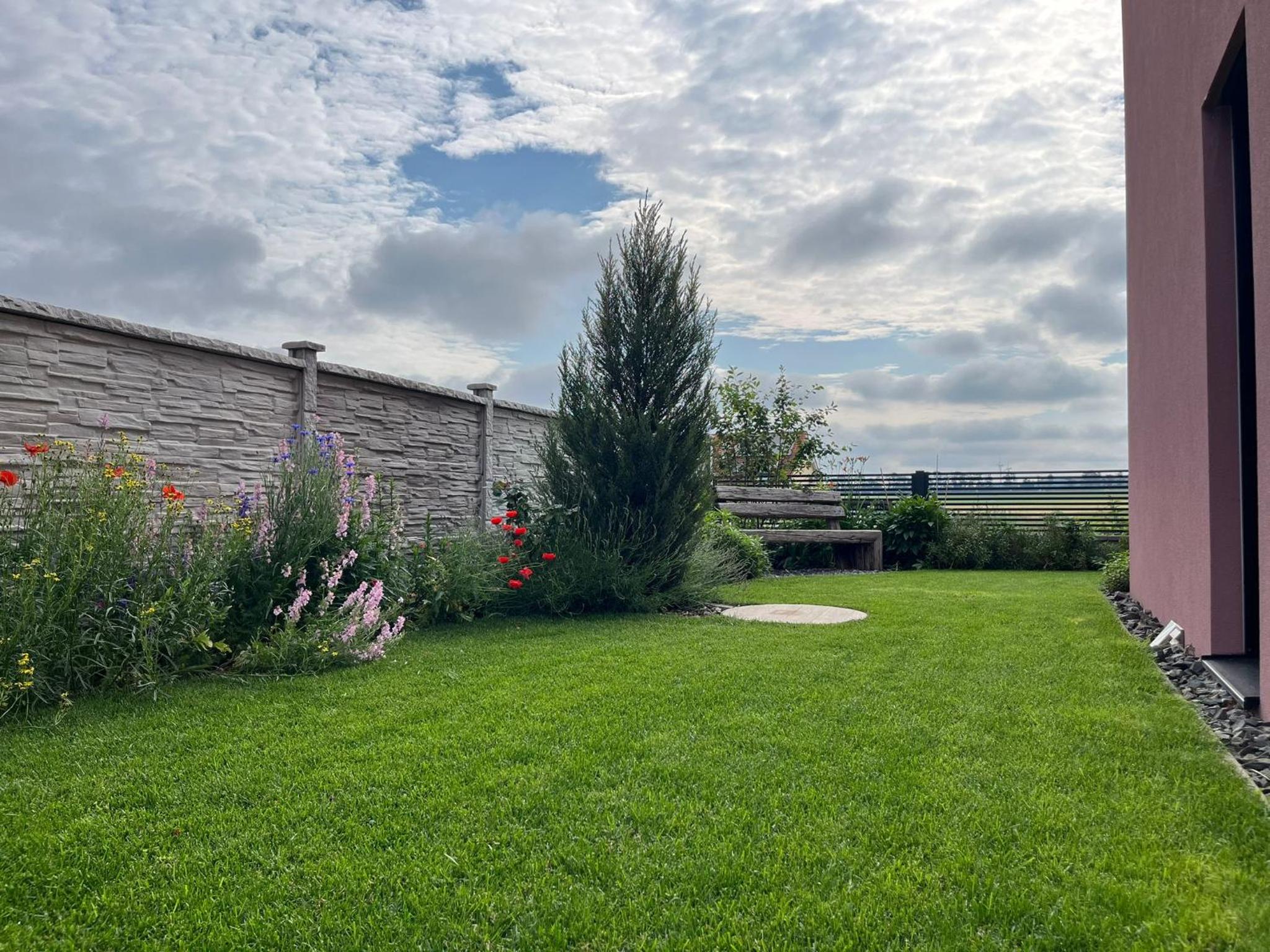 Villa Rose close to Vienna & Airport