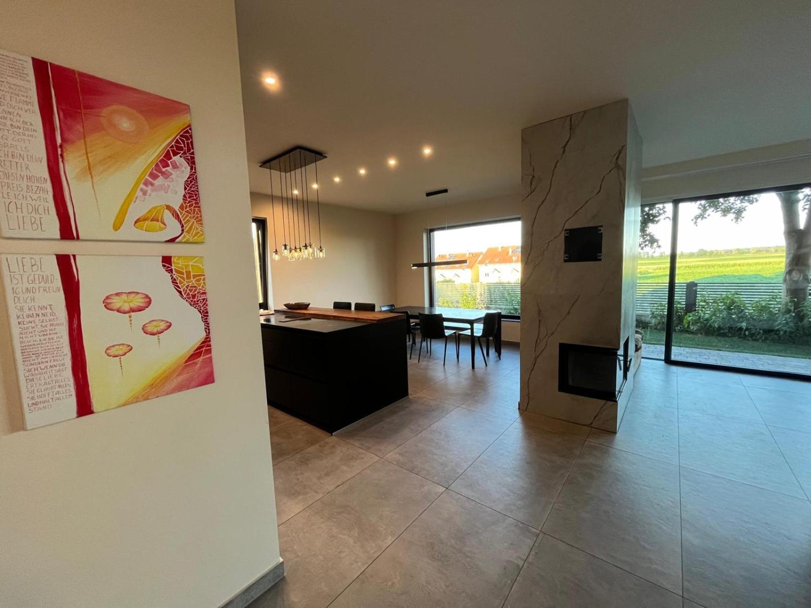 Villa Rose close to Vienna & Airport