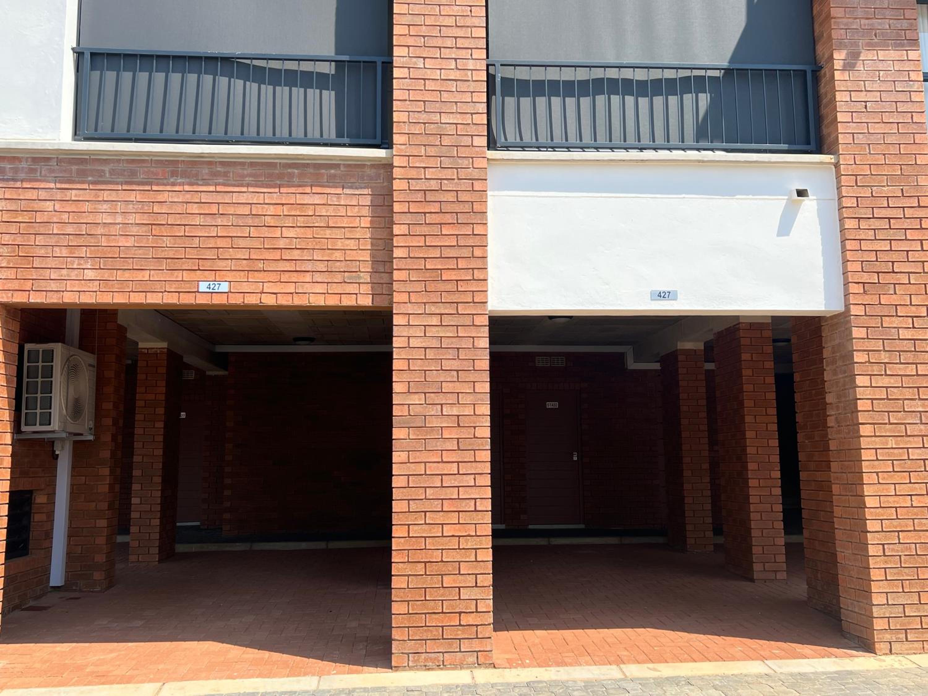 427 Ballito Hills - Lovely 3 bedroom apartment view 3