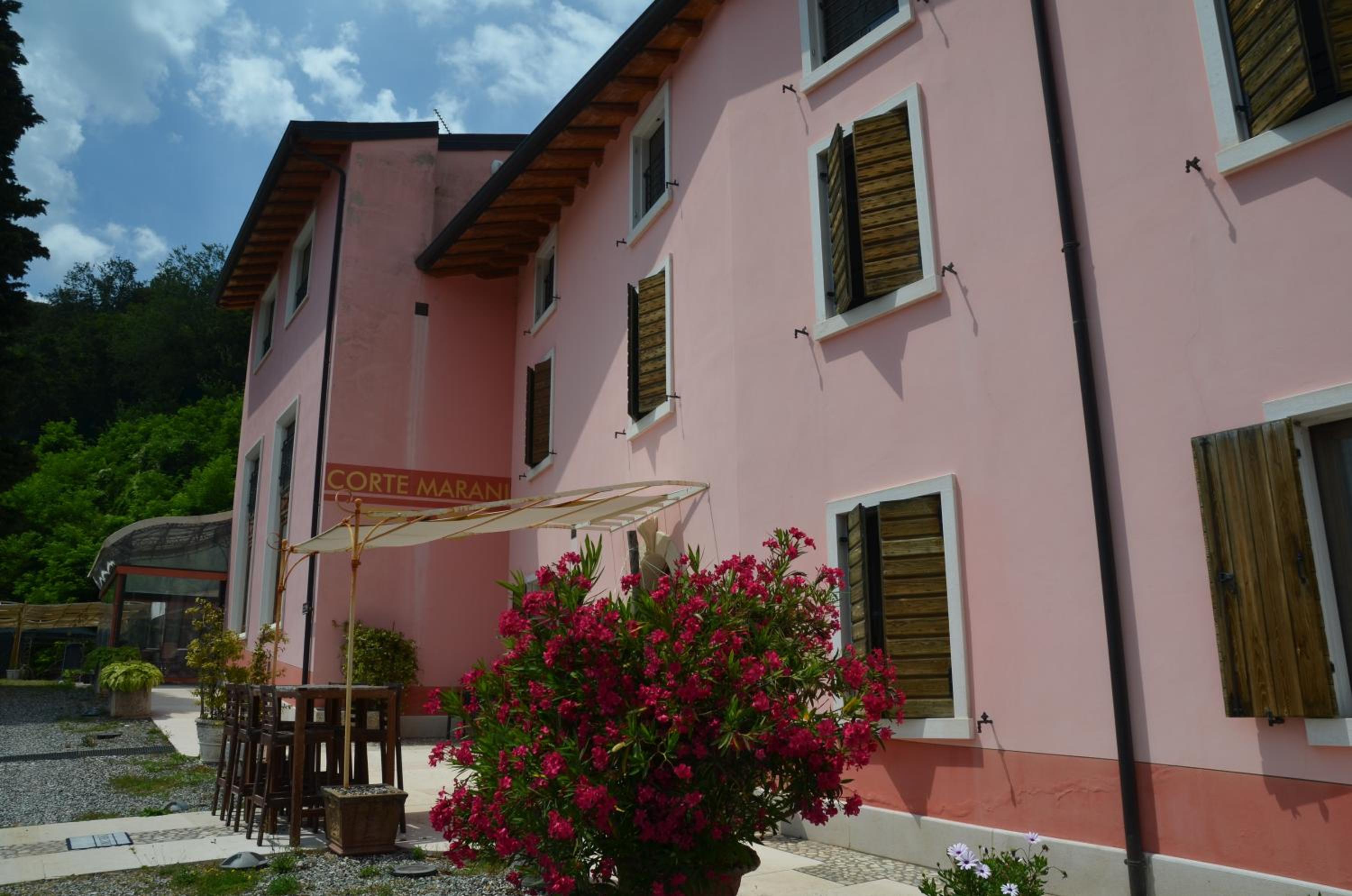 Agriturismo Corte Marani view 3