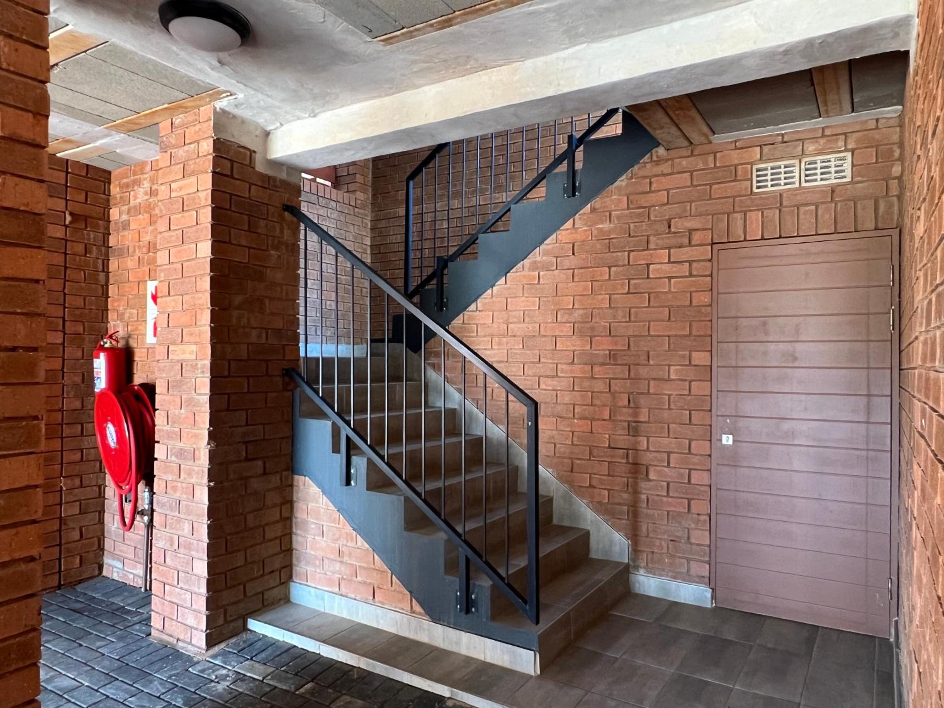 427 Ballito Hills - Lovely 3 bedroom apartment view 4