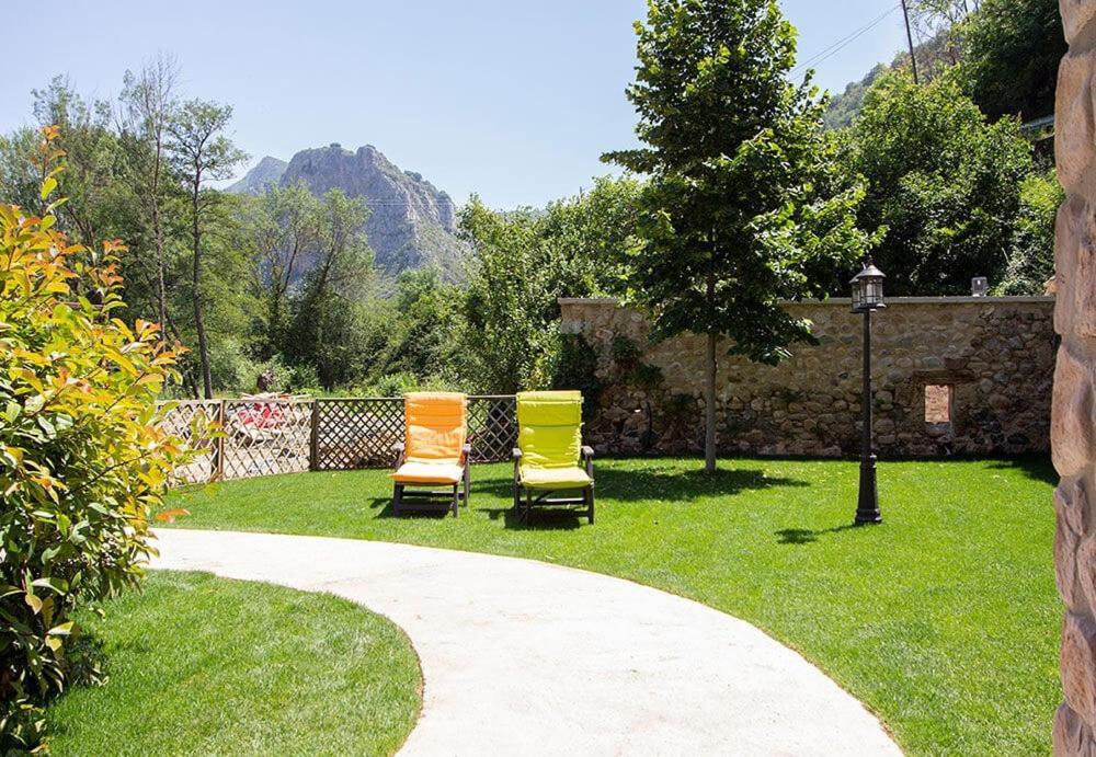 Hotel Rural Villa Liquidámbar