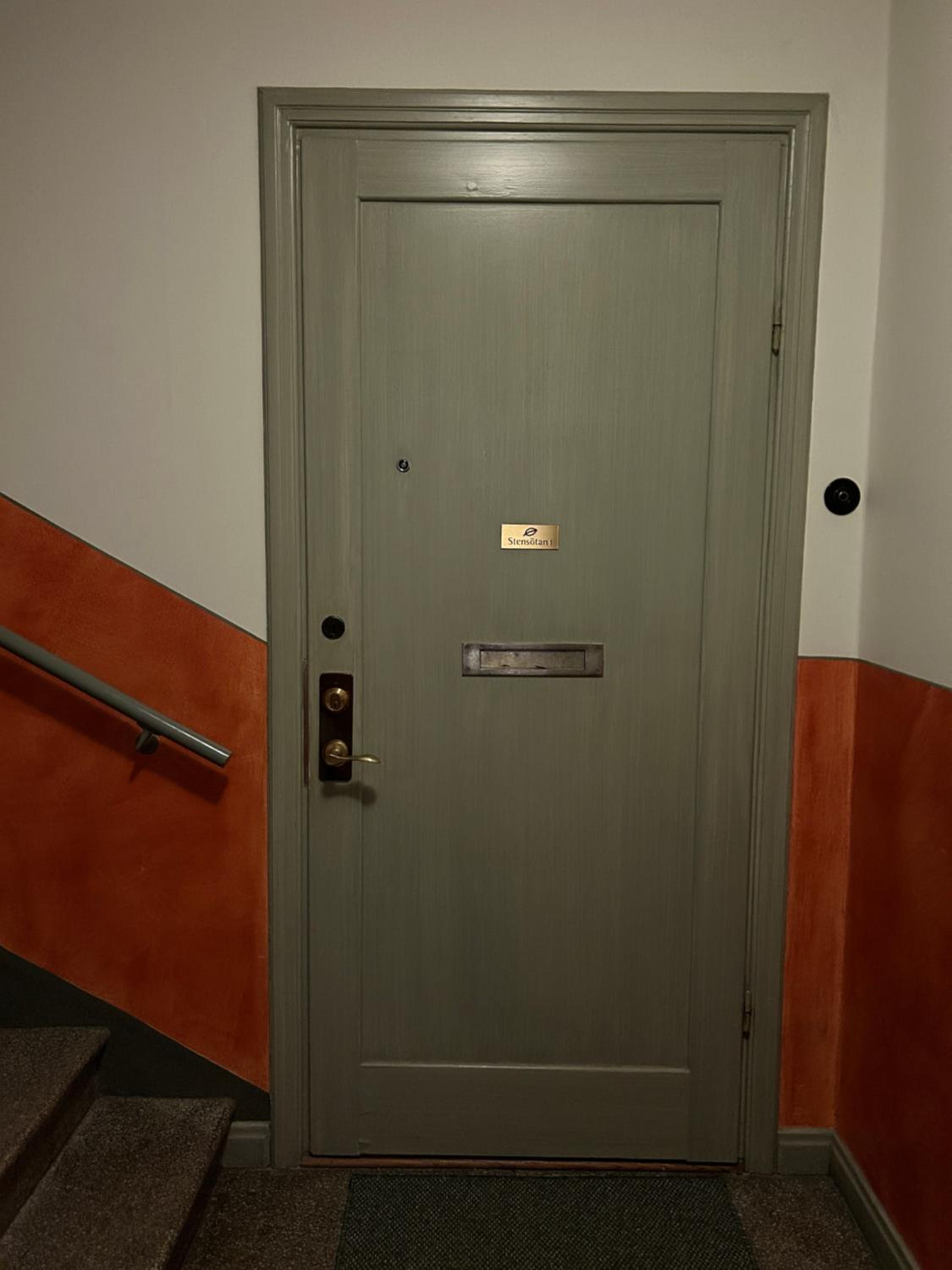 Stensötan