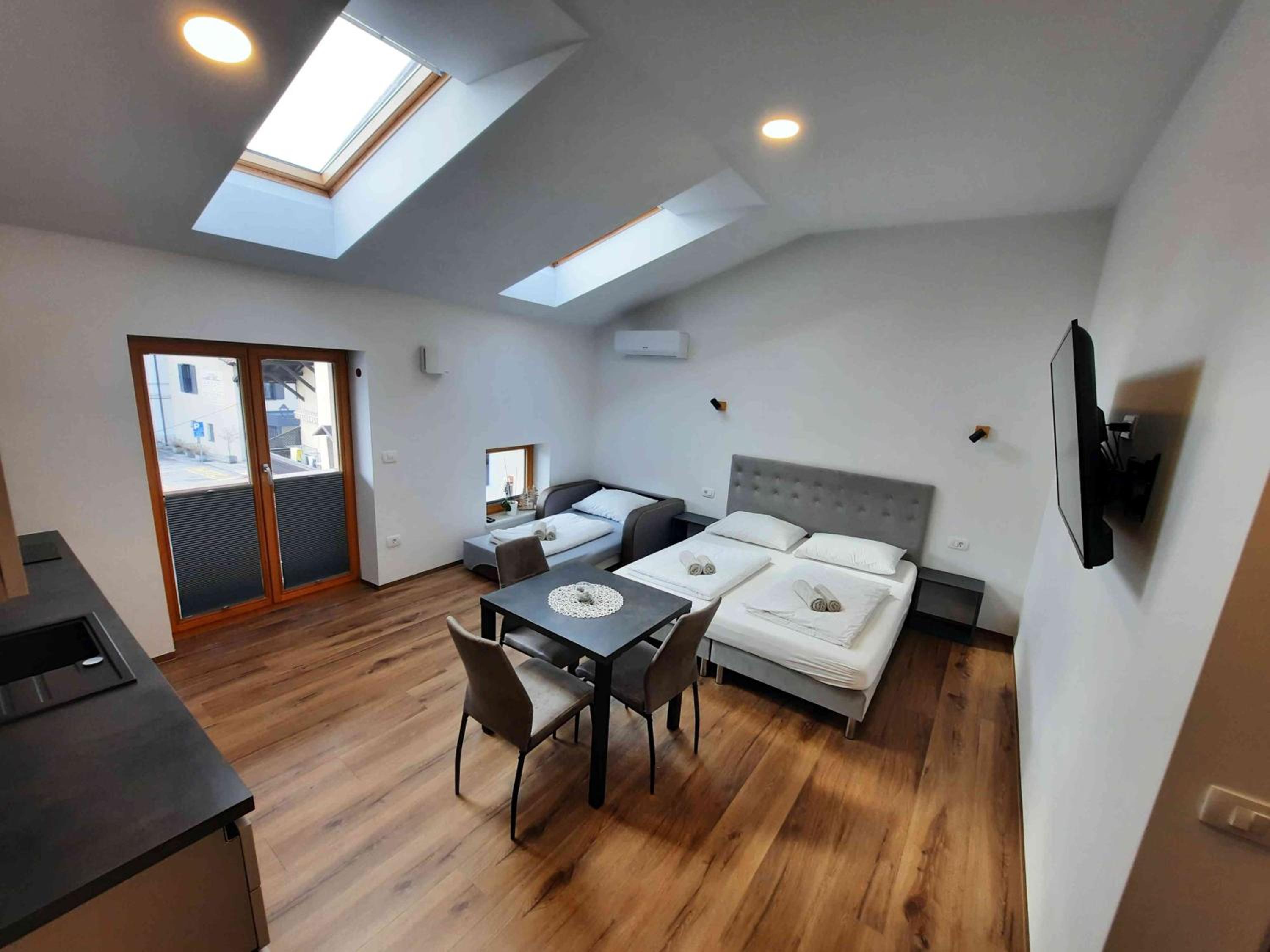 Apartments Hlapi with SPA, photo 82