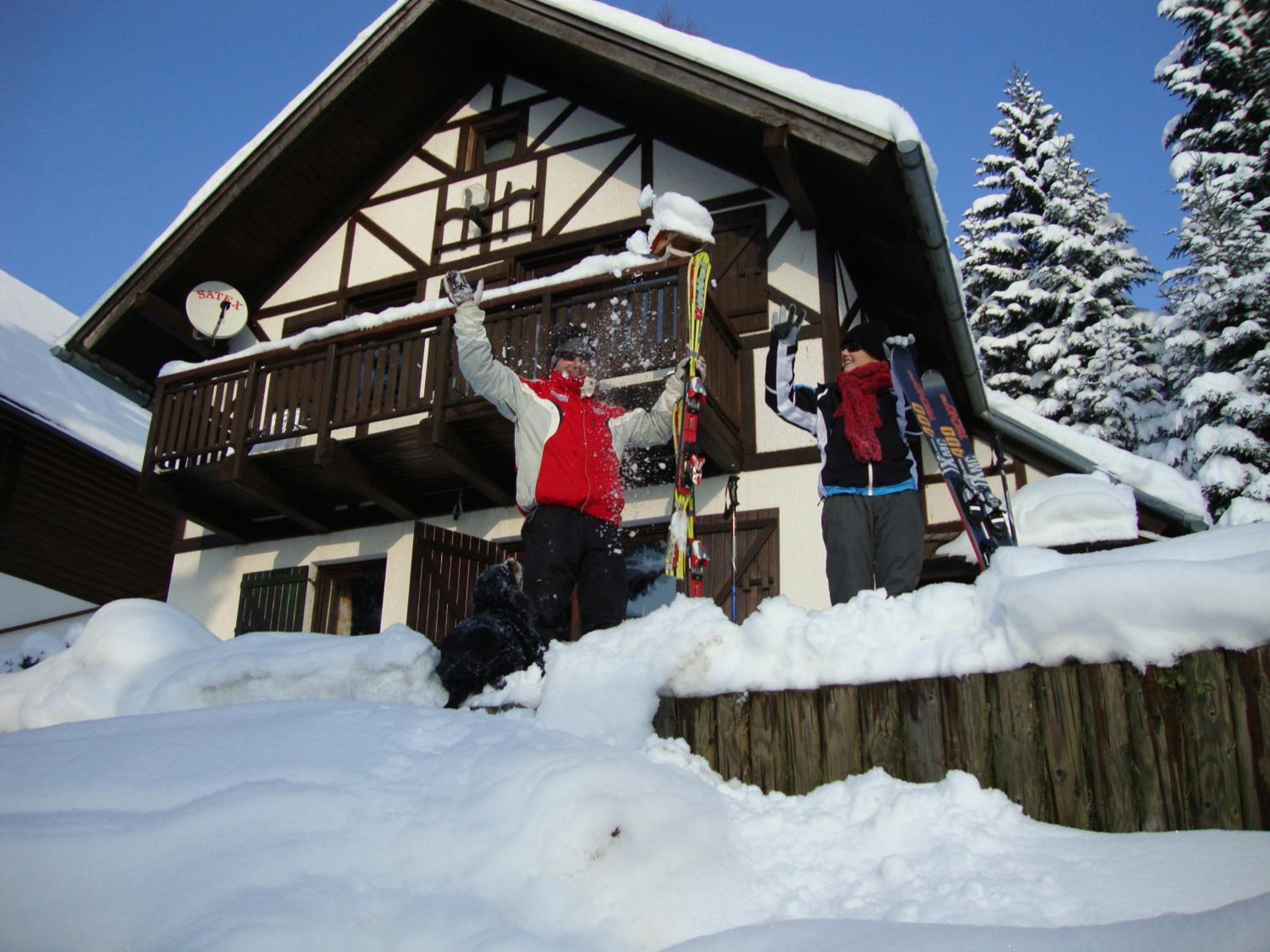 Holiday Home Tone view 4