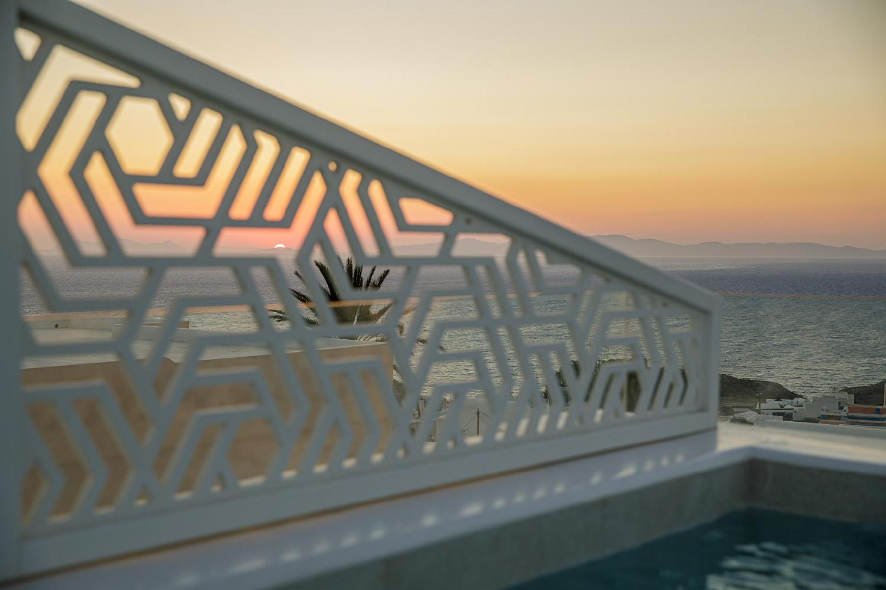 Oia Vacations - La Madeleine - Property Image 67