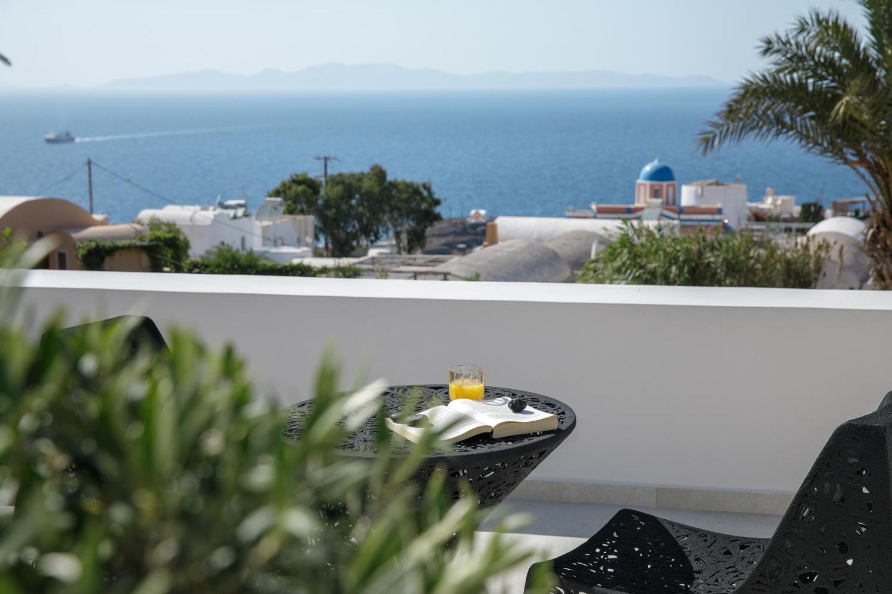 Oia Vacations - La Madeleine - Property Image 66