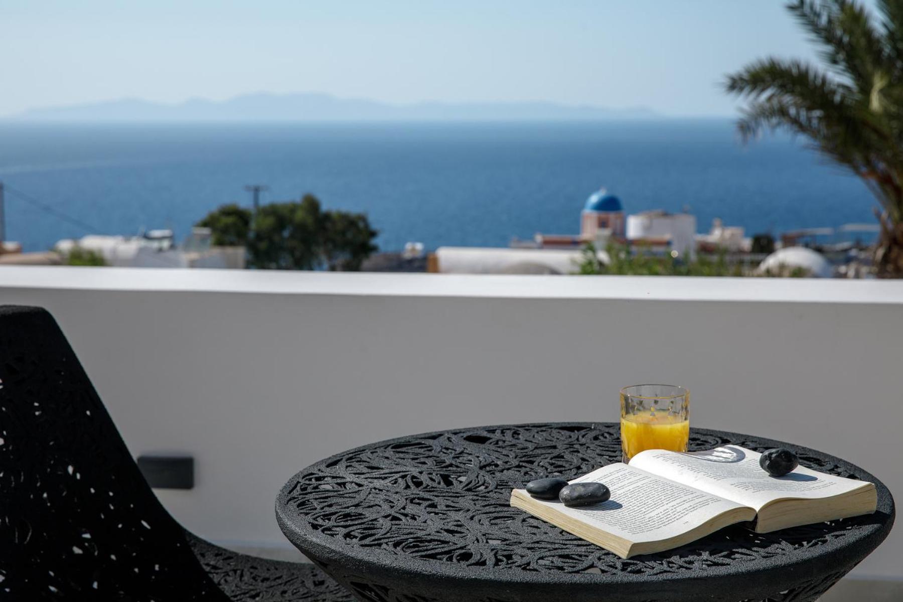 Oia Vacations - La Madeleine - Property Image 65