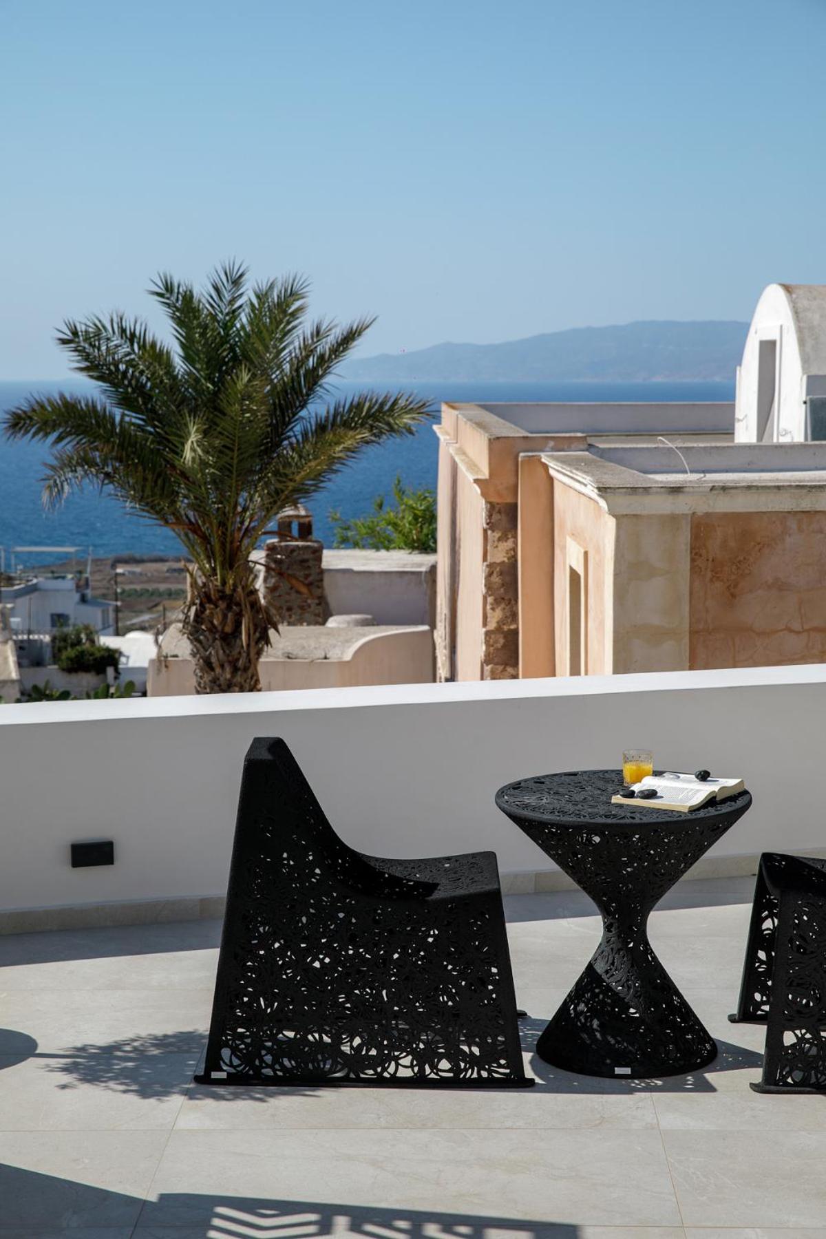 Oia Vacations - La Madeleine - Property Image 72