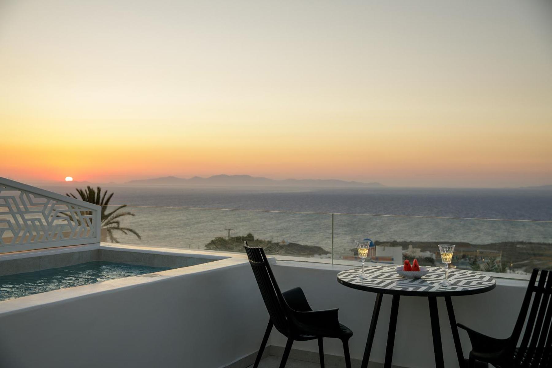 Oia Vacations - La Madeleine - Property Image 70