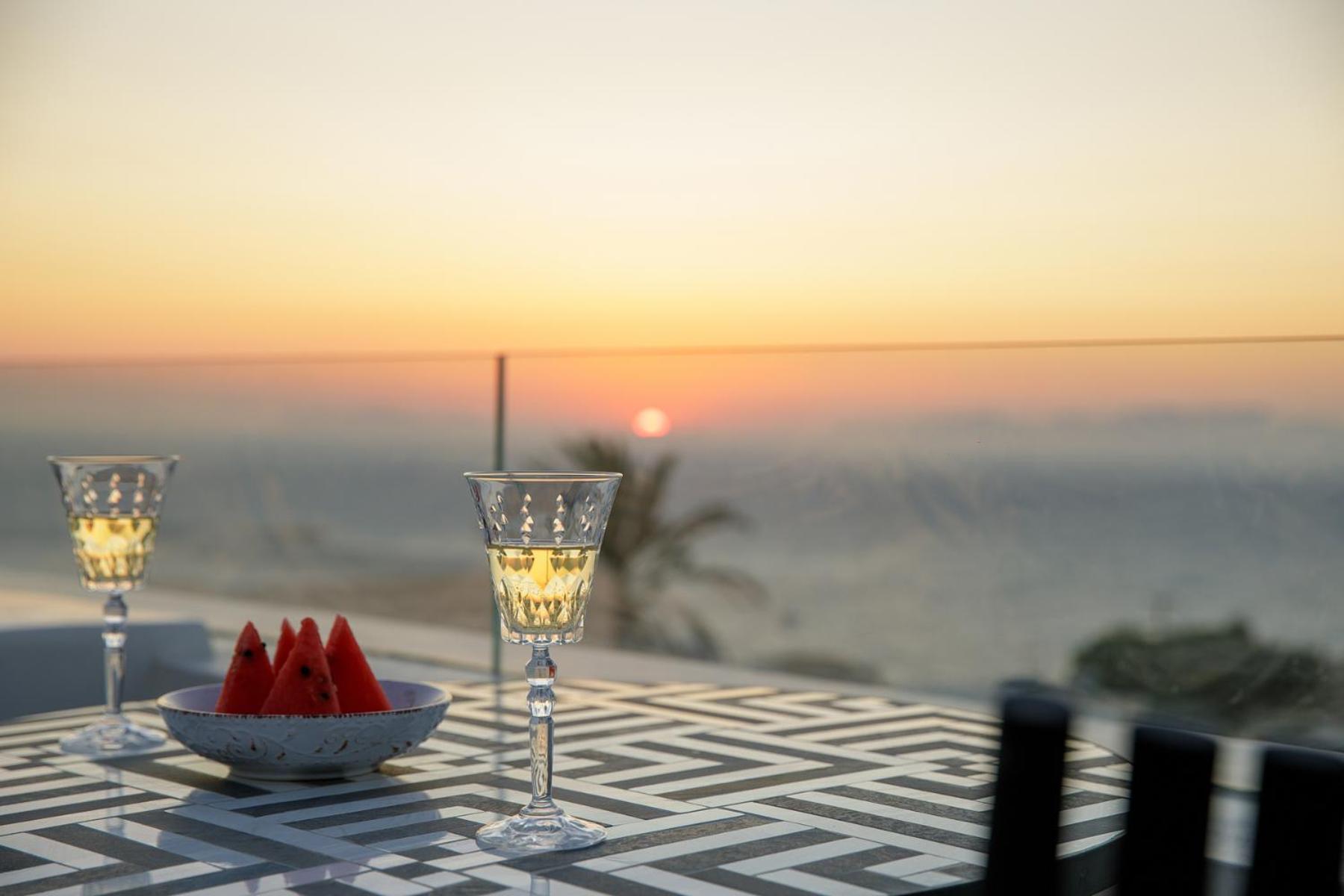 Oia Vacations - La Madeleine - Property Image 69