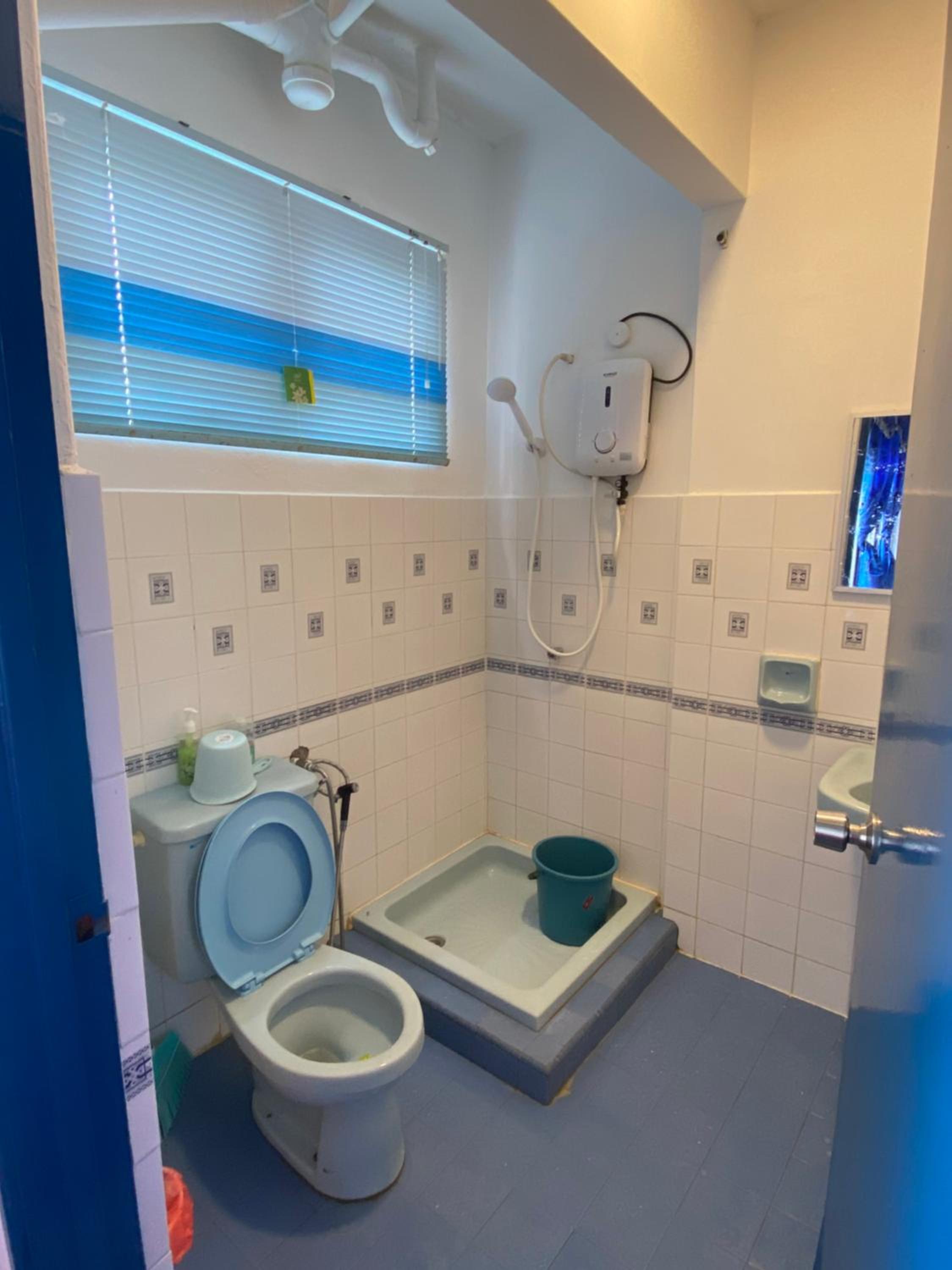 Ennys Homestay PortDickson 2 BR WITH POOL photo 4