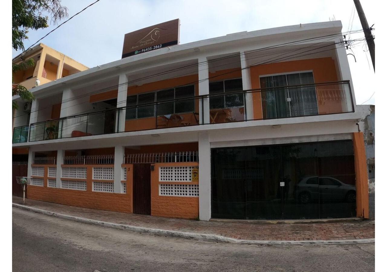 Pousada Ninho da Coruja