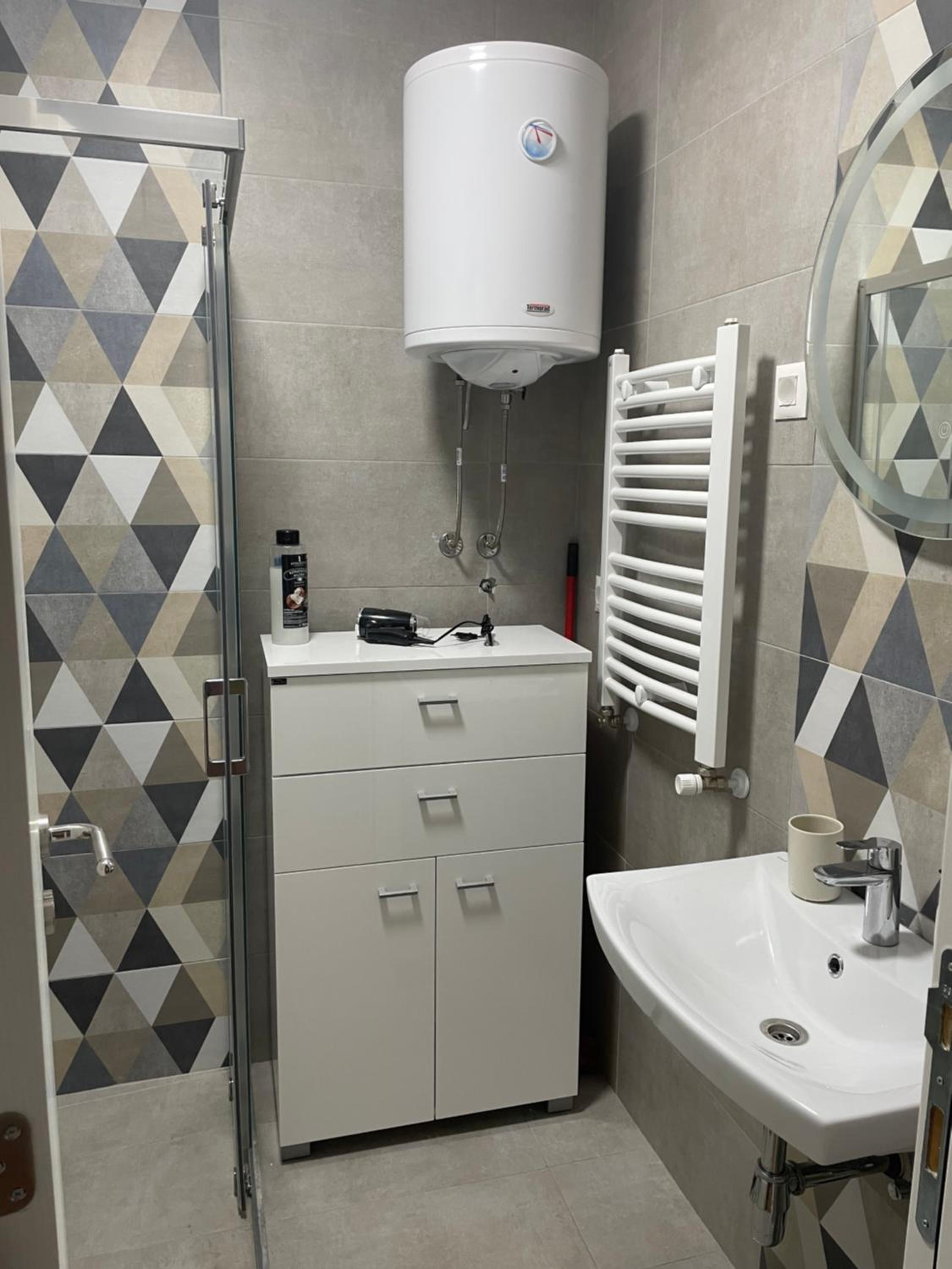 Apartman Vera view 4