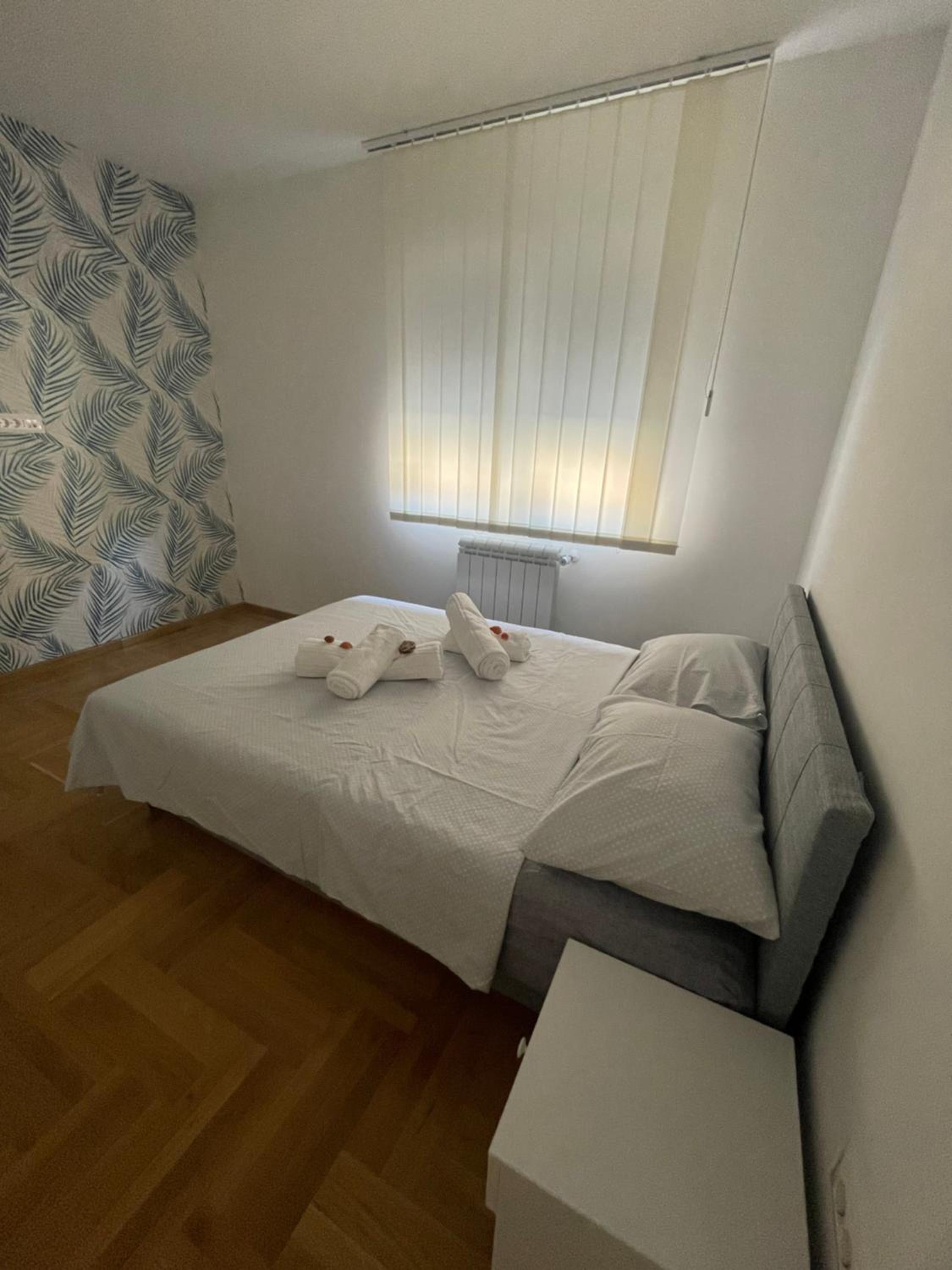 Apartman Vera view 5