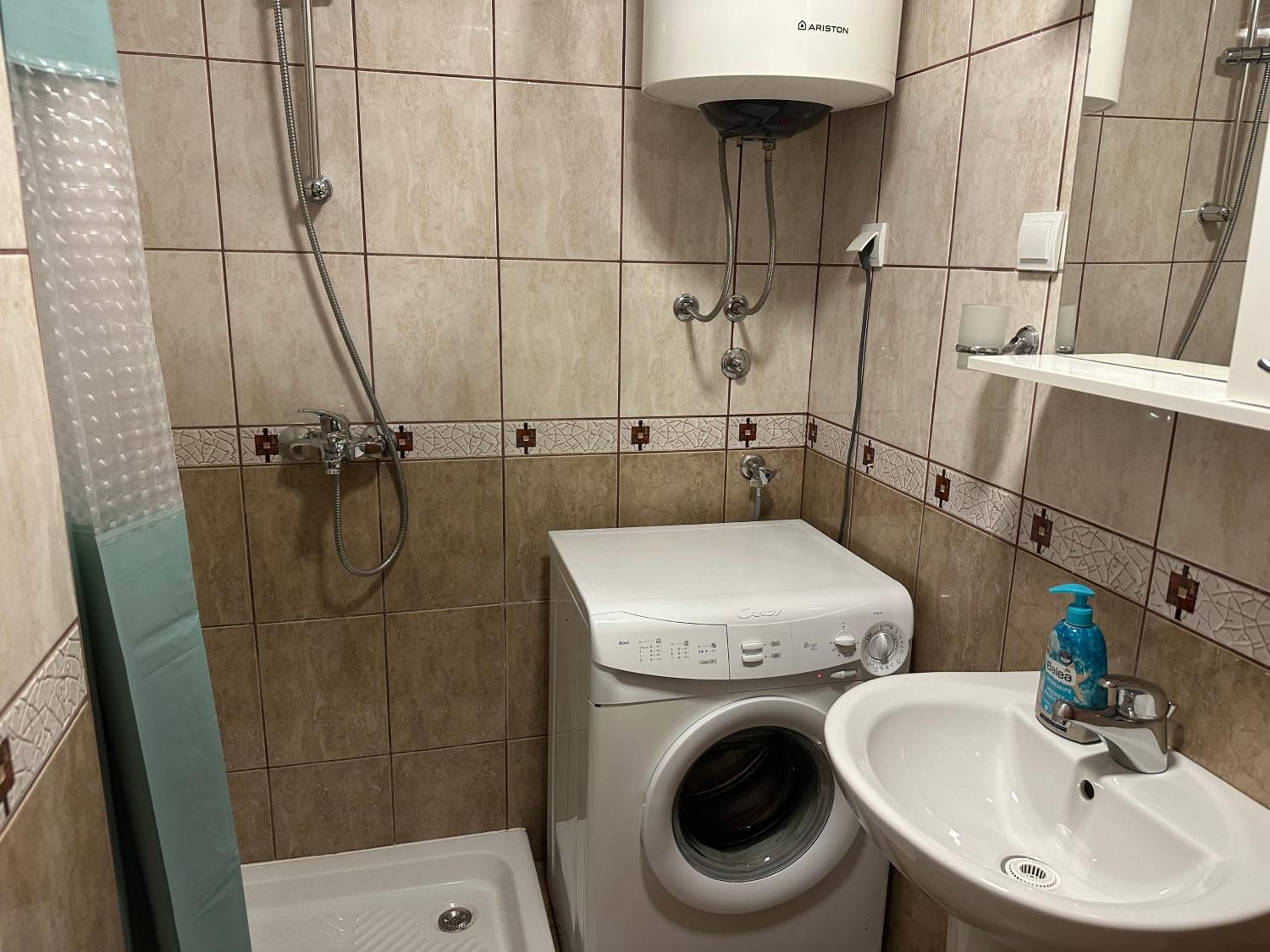 Apartments Suzana