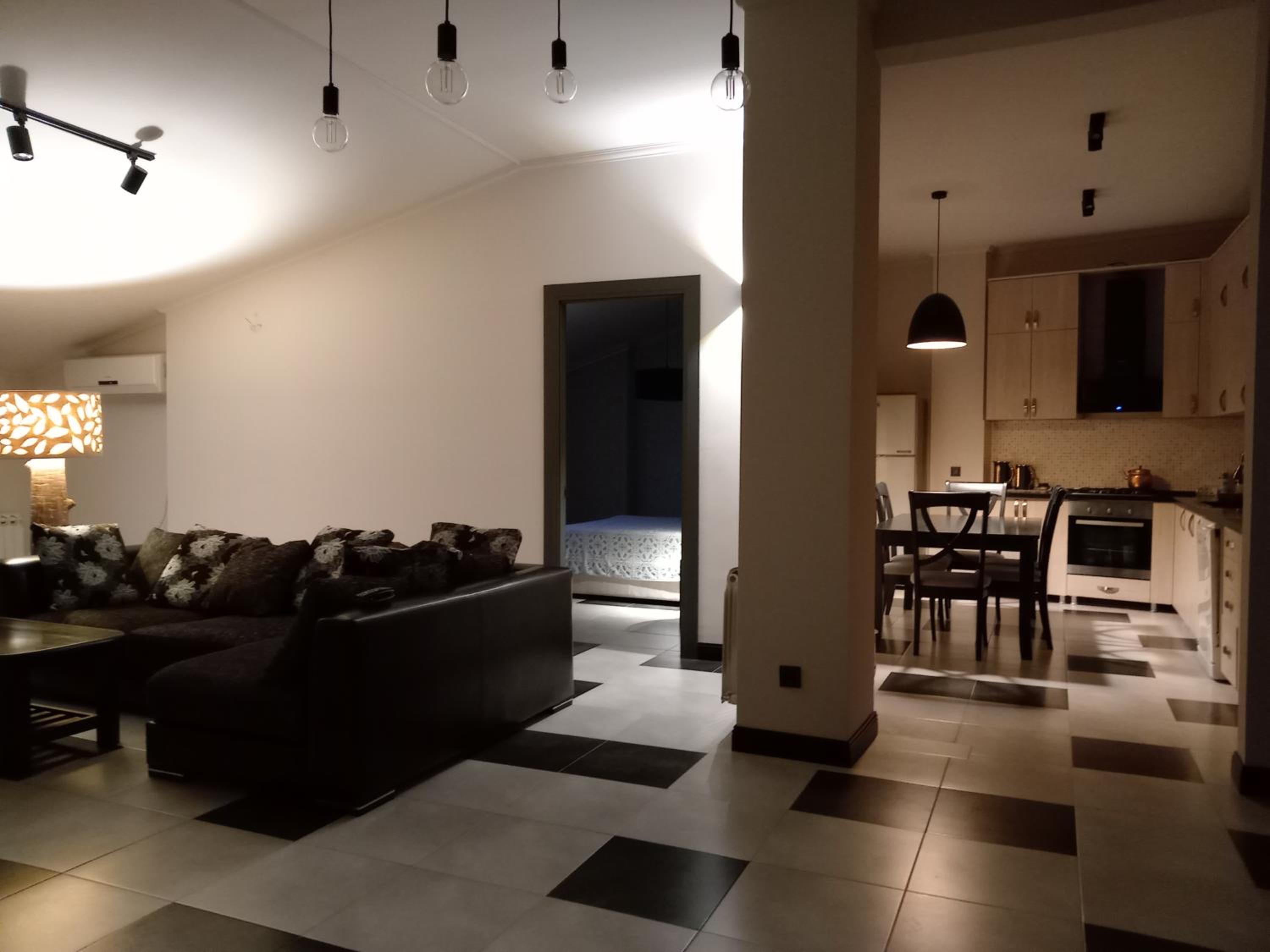 Medea's Home view 5