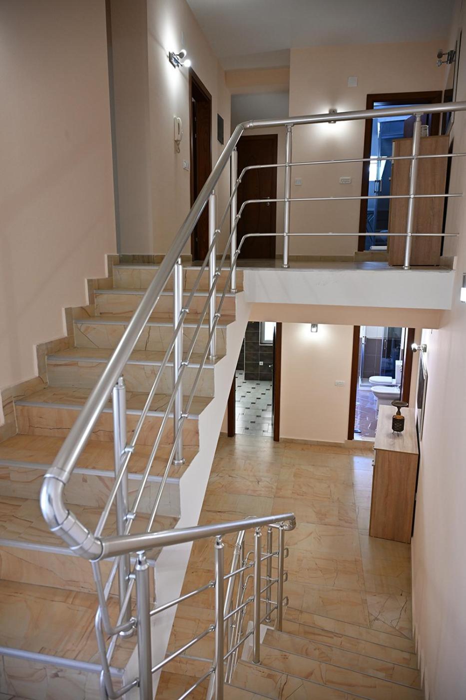 Villa Continental