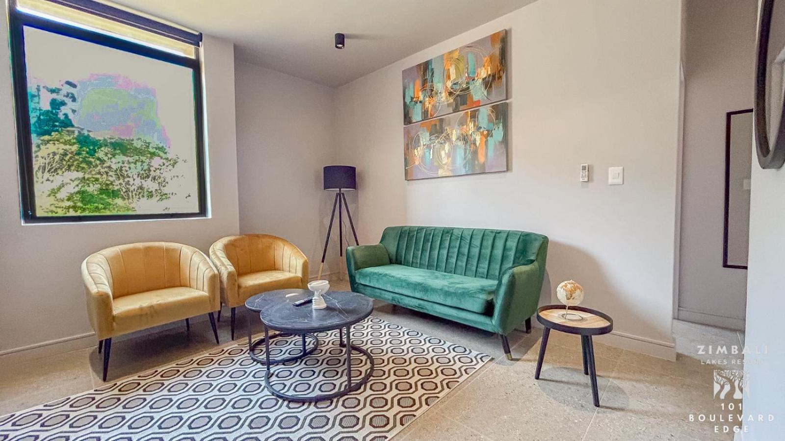 A perfect home away from home! Boulevard Edge 101 view 4