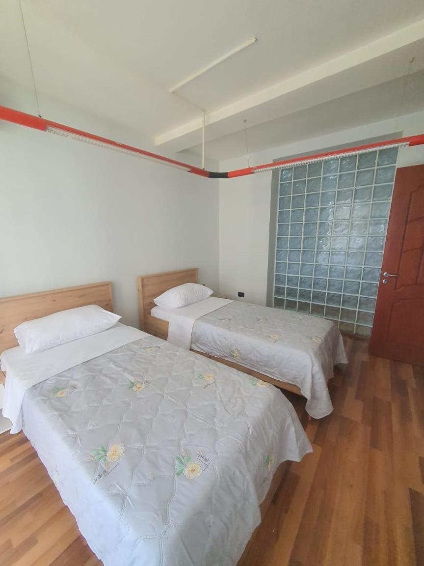 Amla apartment