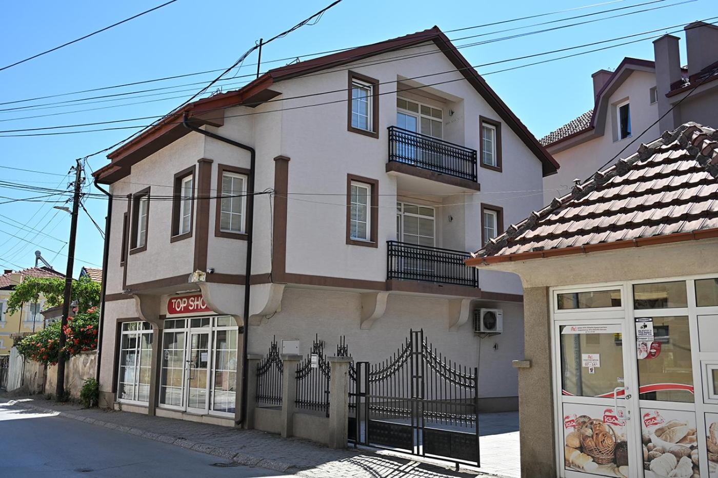 Villa Continental