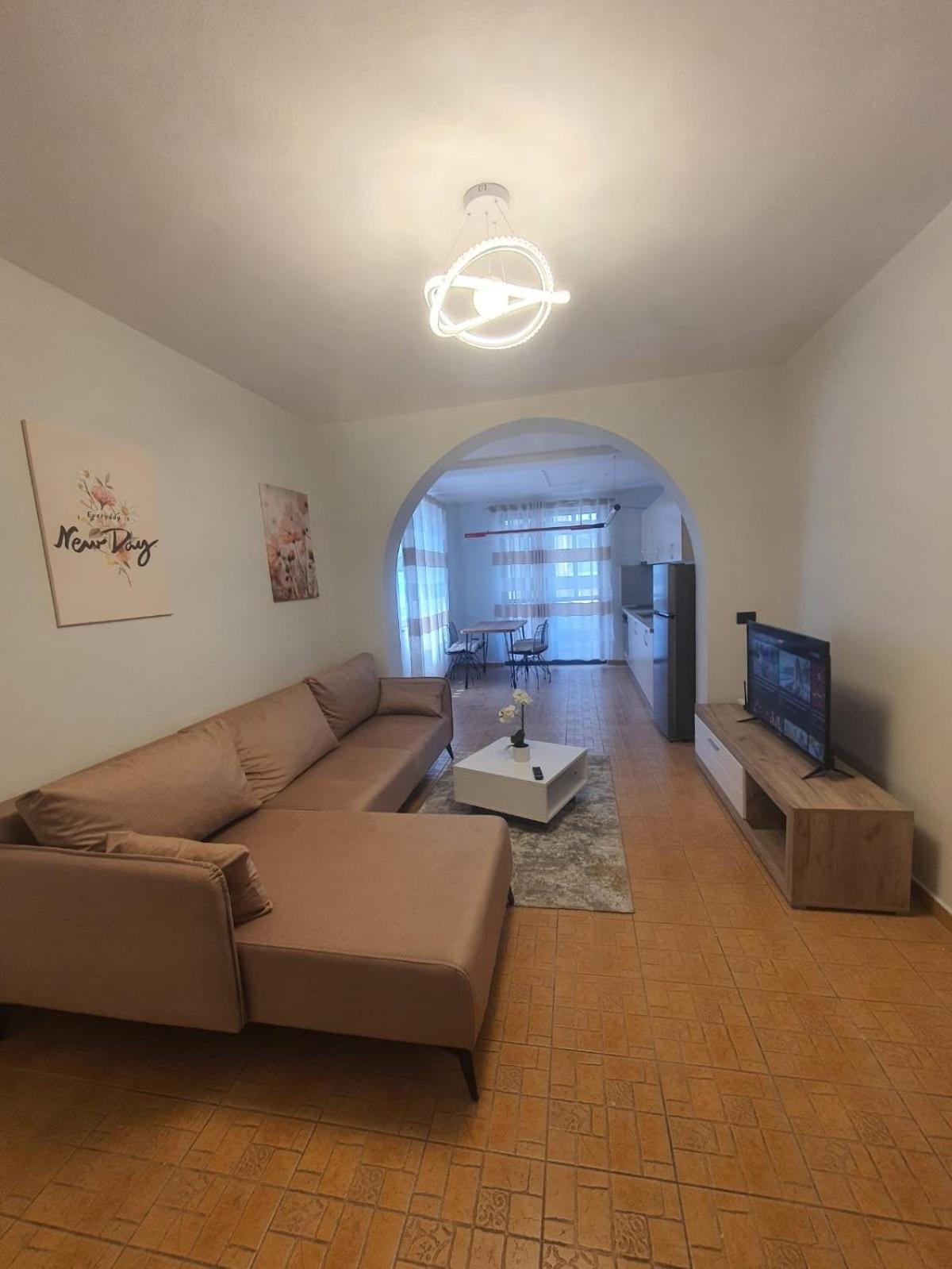 Amla apartment