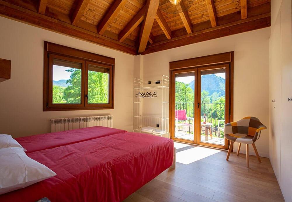 Hotel Rural Villa Liquidámbar