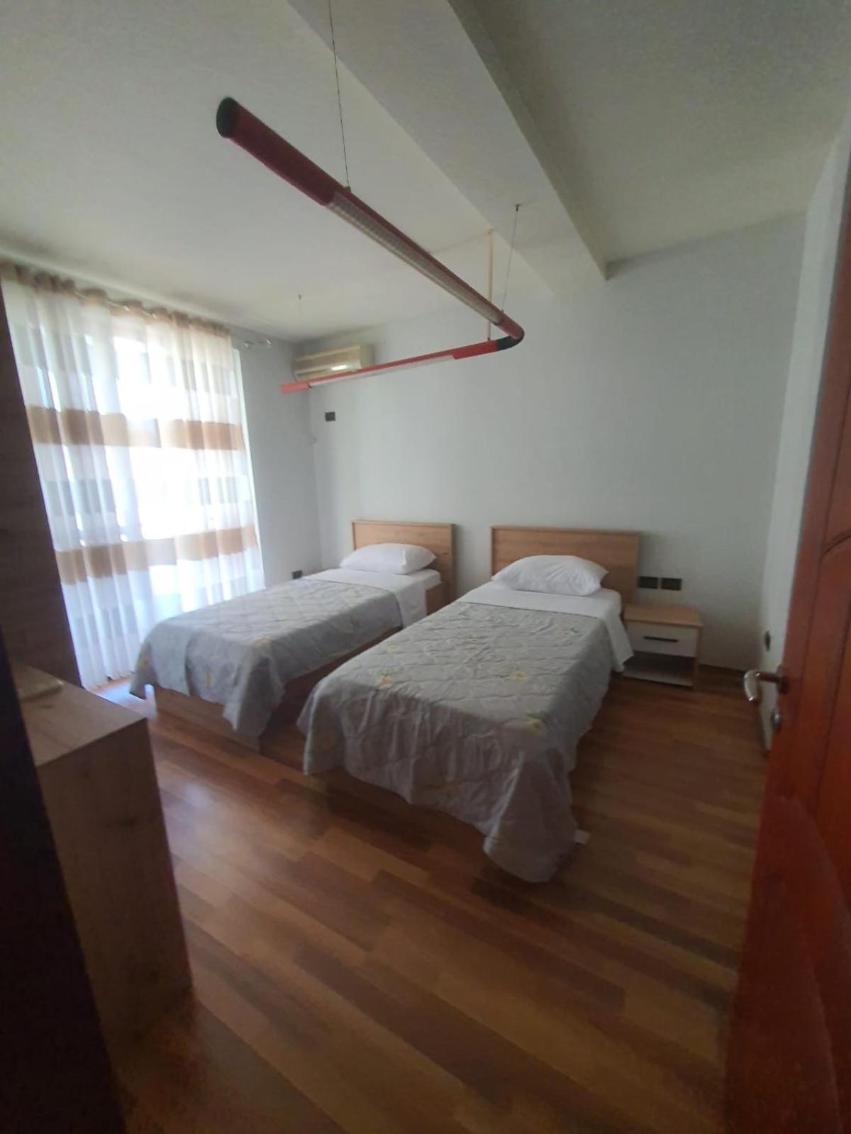 Amla apartment