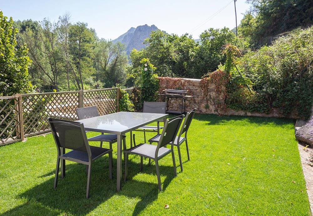 Hotel Rural Villa Liquidámbar