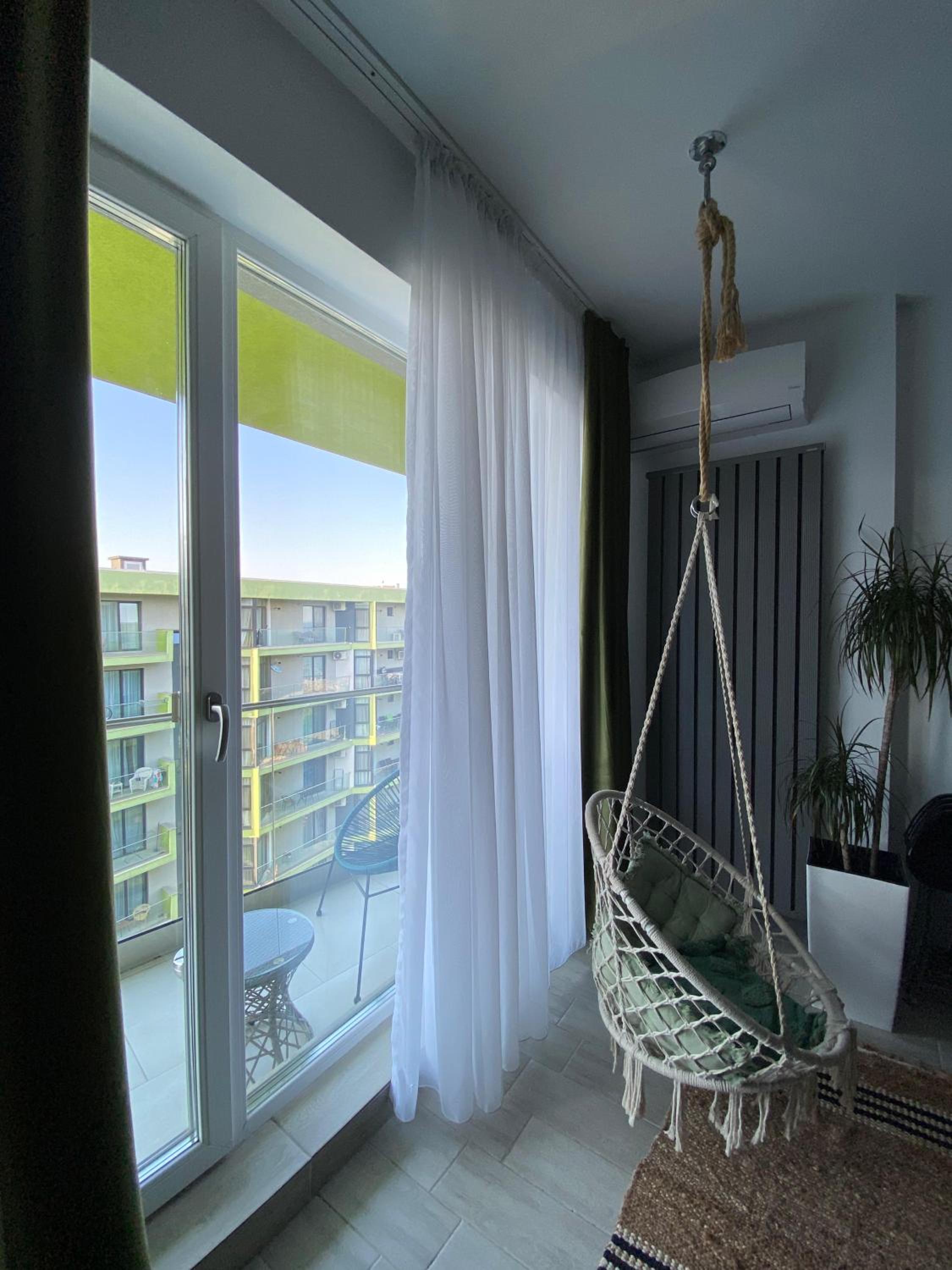 IAKO Premium Apartament view 2