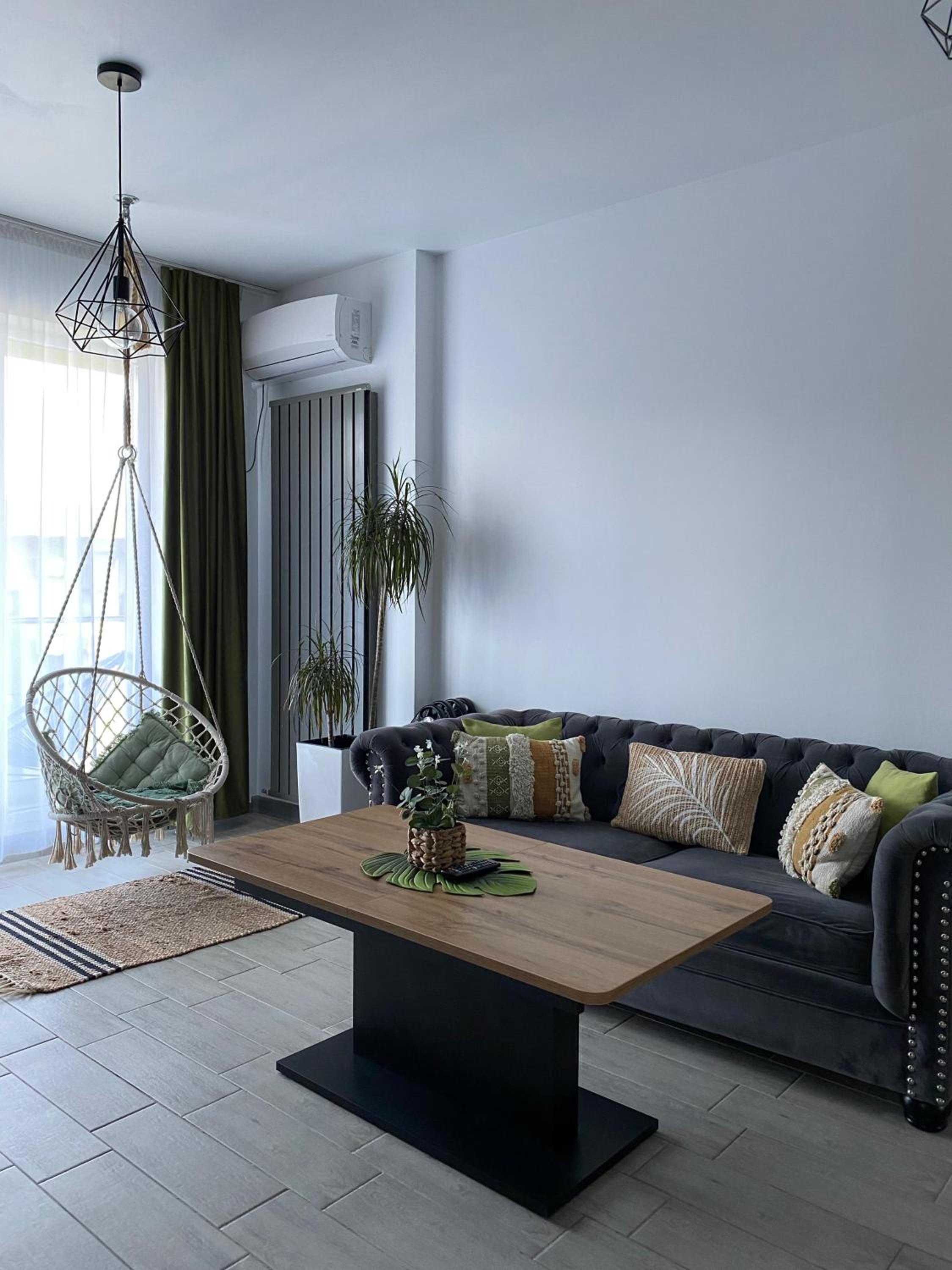 IAKO Premium Apartament view 4