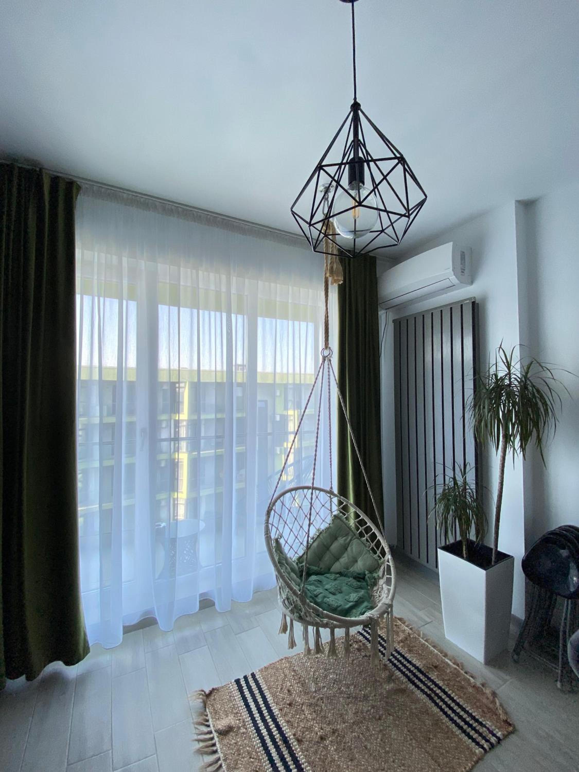 IAKO Premium Apartament view 3