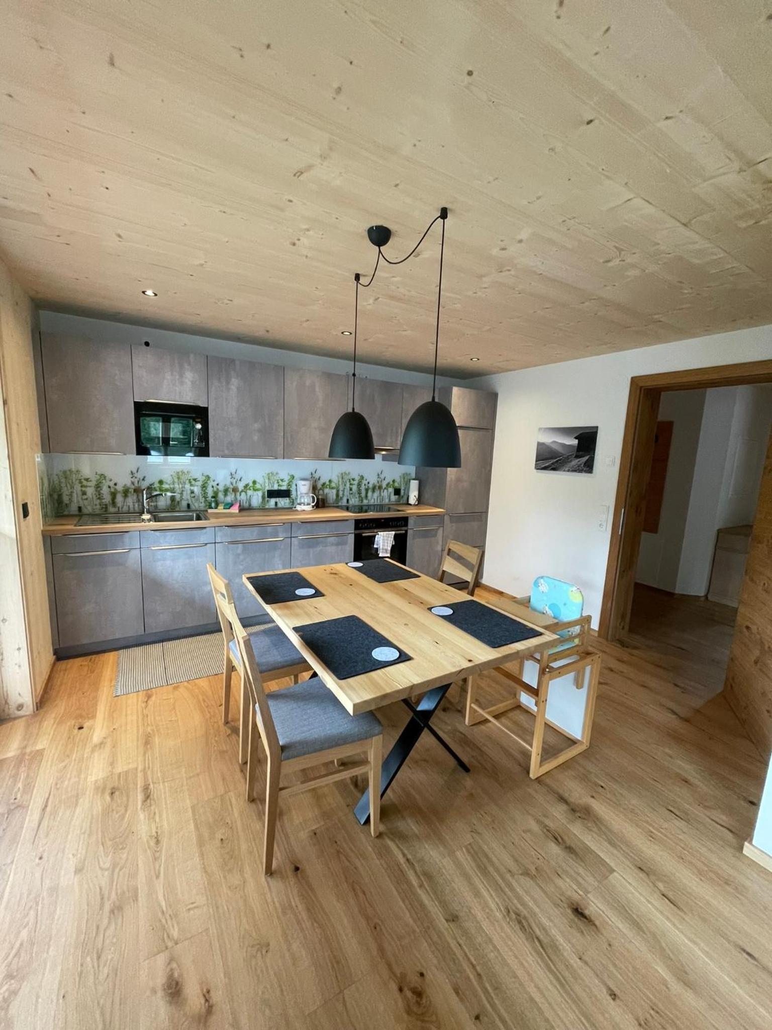 Gästehaus Matt