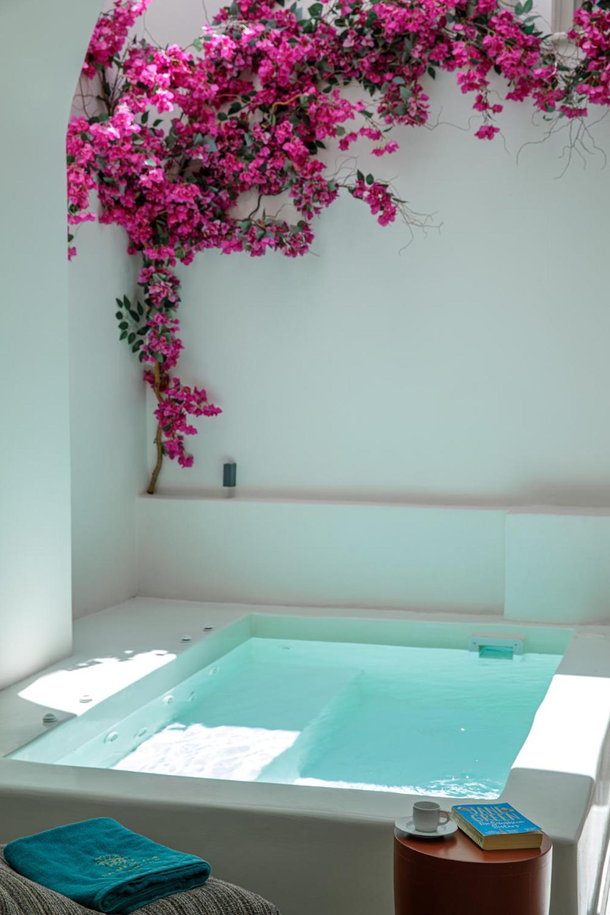 Oia Vacations - La Madeleine - Property Image 21