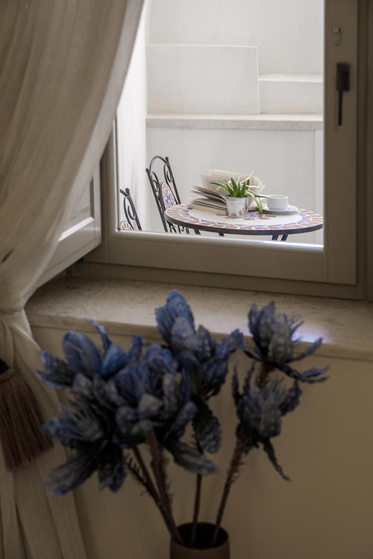 Oia Vacations - La Madeleine - Property Image 22