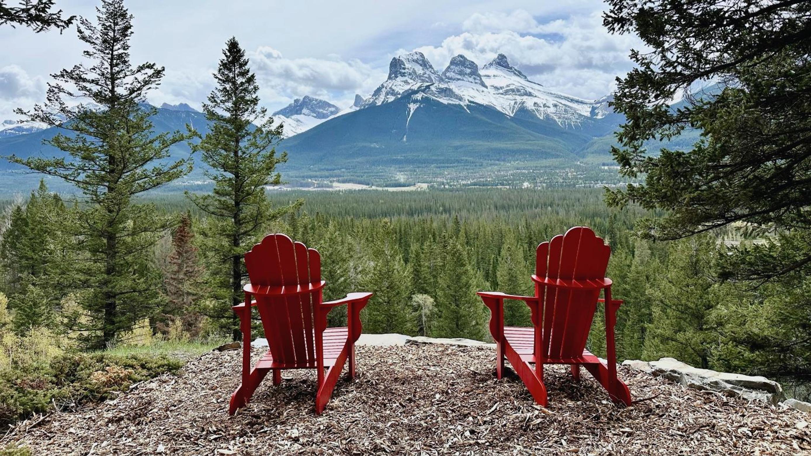 Canmore Alpine Hostel - Alpine Club of Canada - Image 3