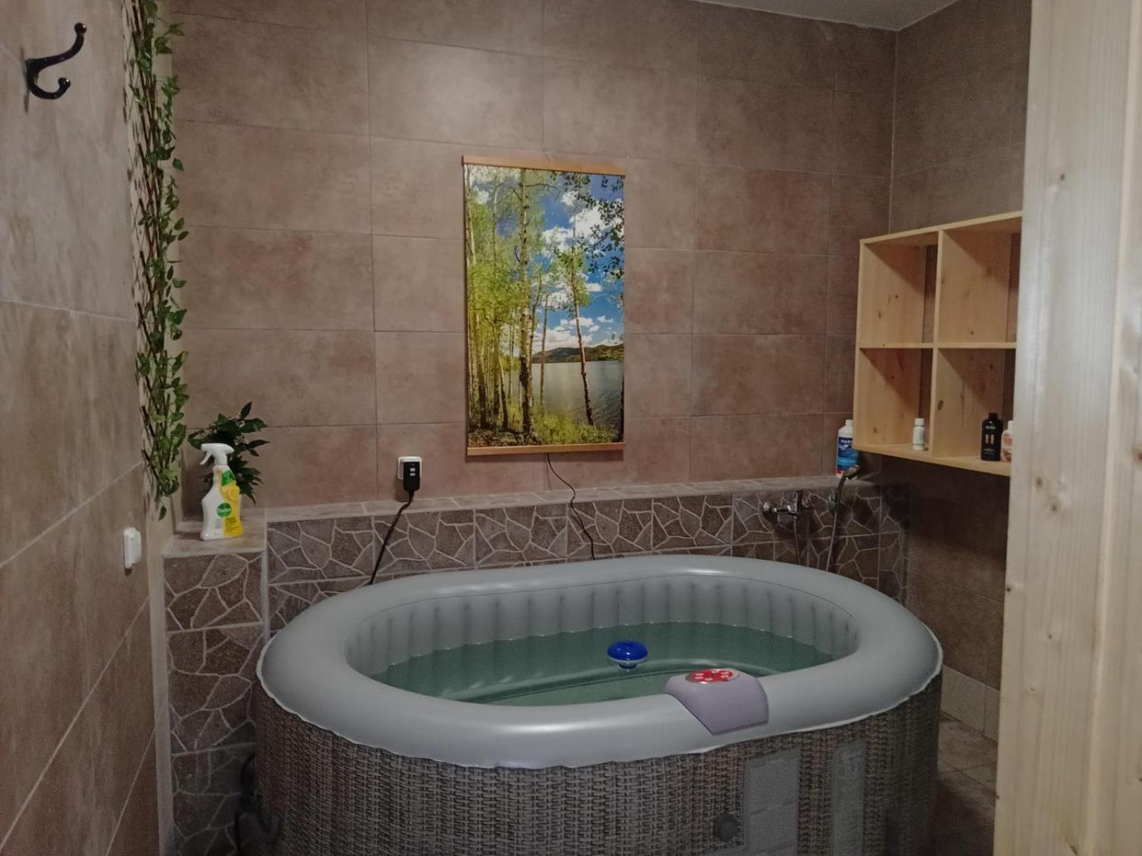 Cosy house for relaxing and sightseeing