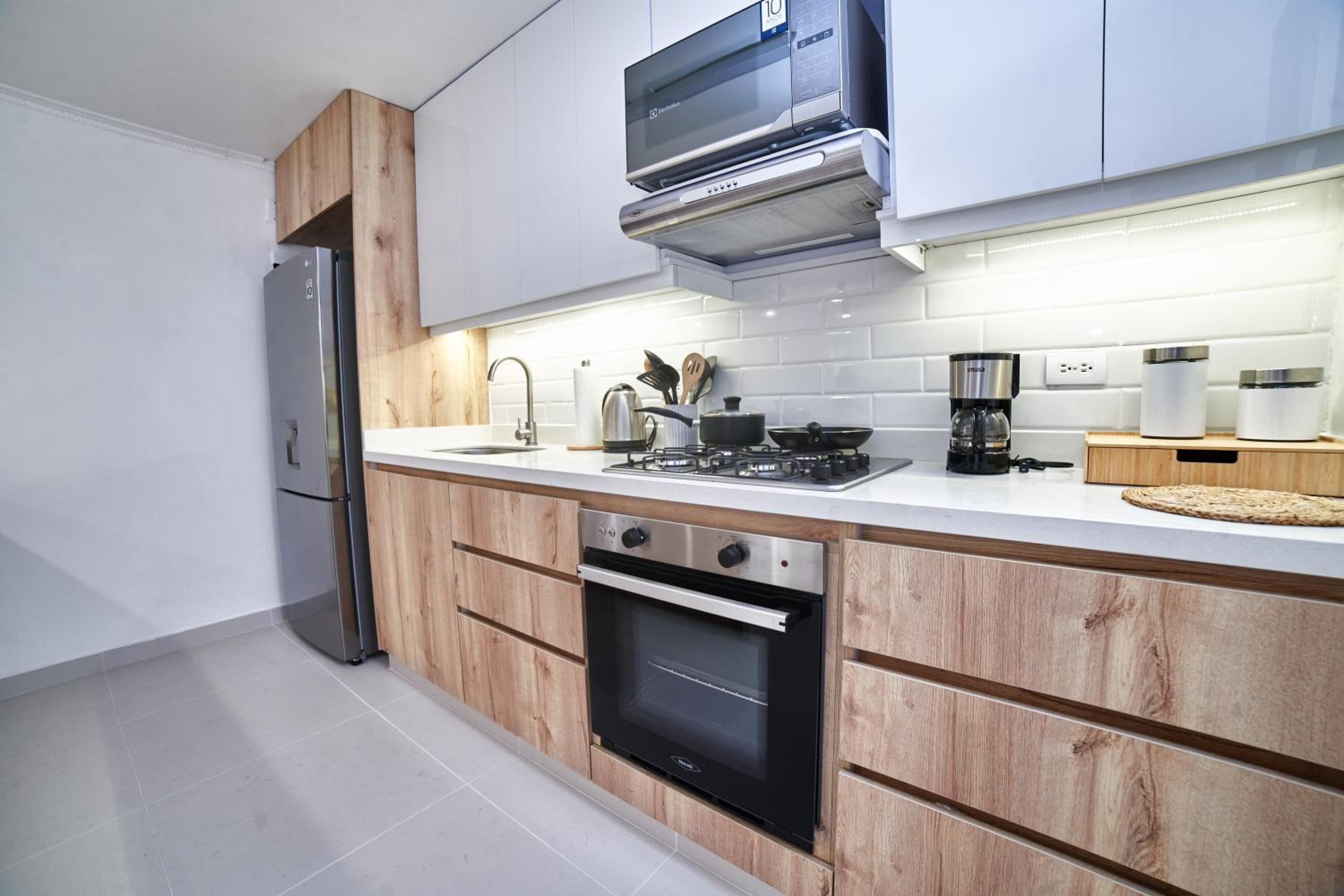 Casa en Laureles- Excelente Ubicación!