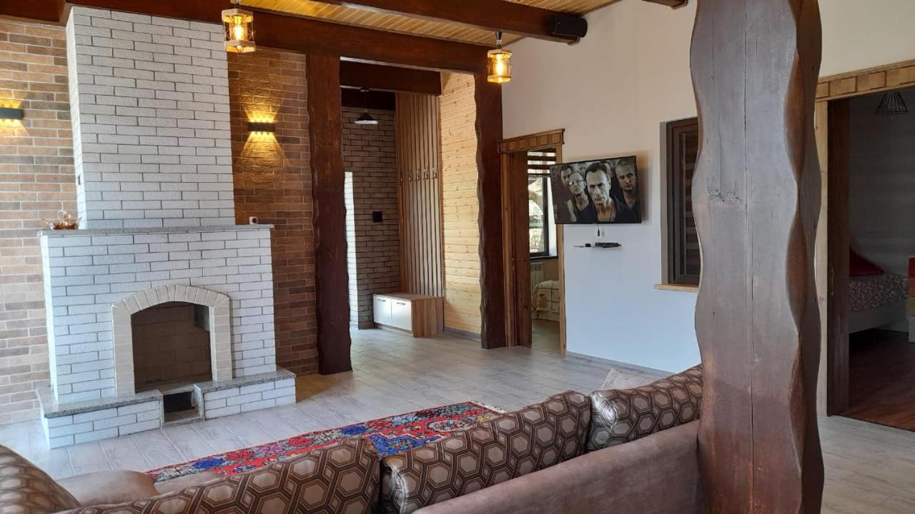 Villa gusar
