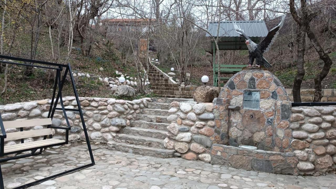 Villa gusar