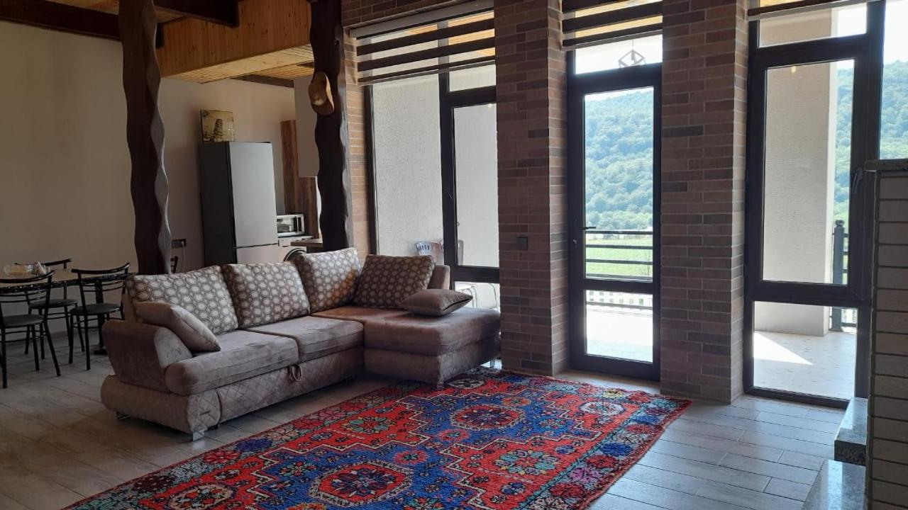 Villa gusar