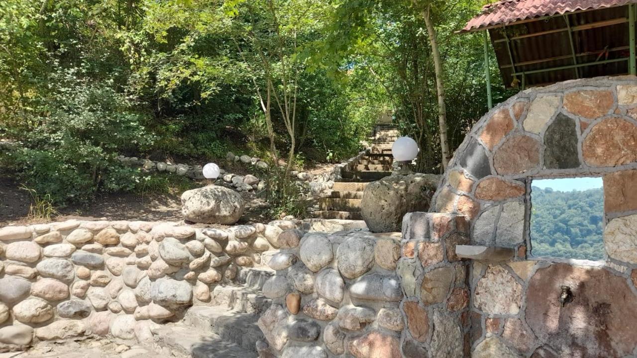 Villa gusar