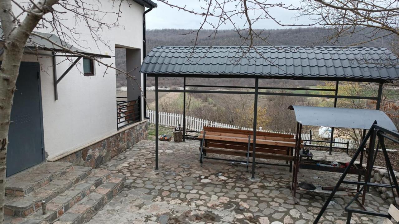Villa gusar